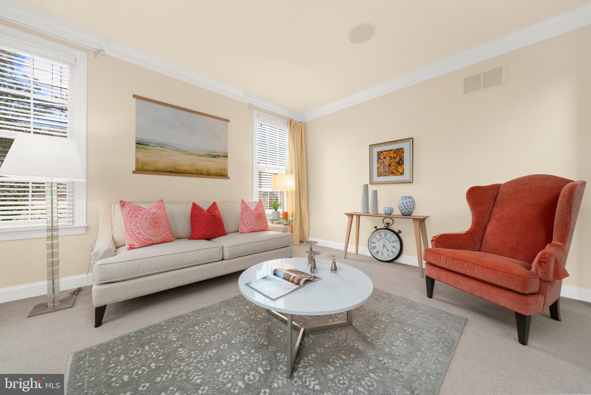 LEDERACH GOLF FAIRWY - Residential