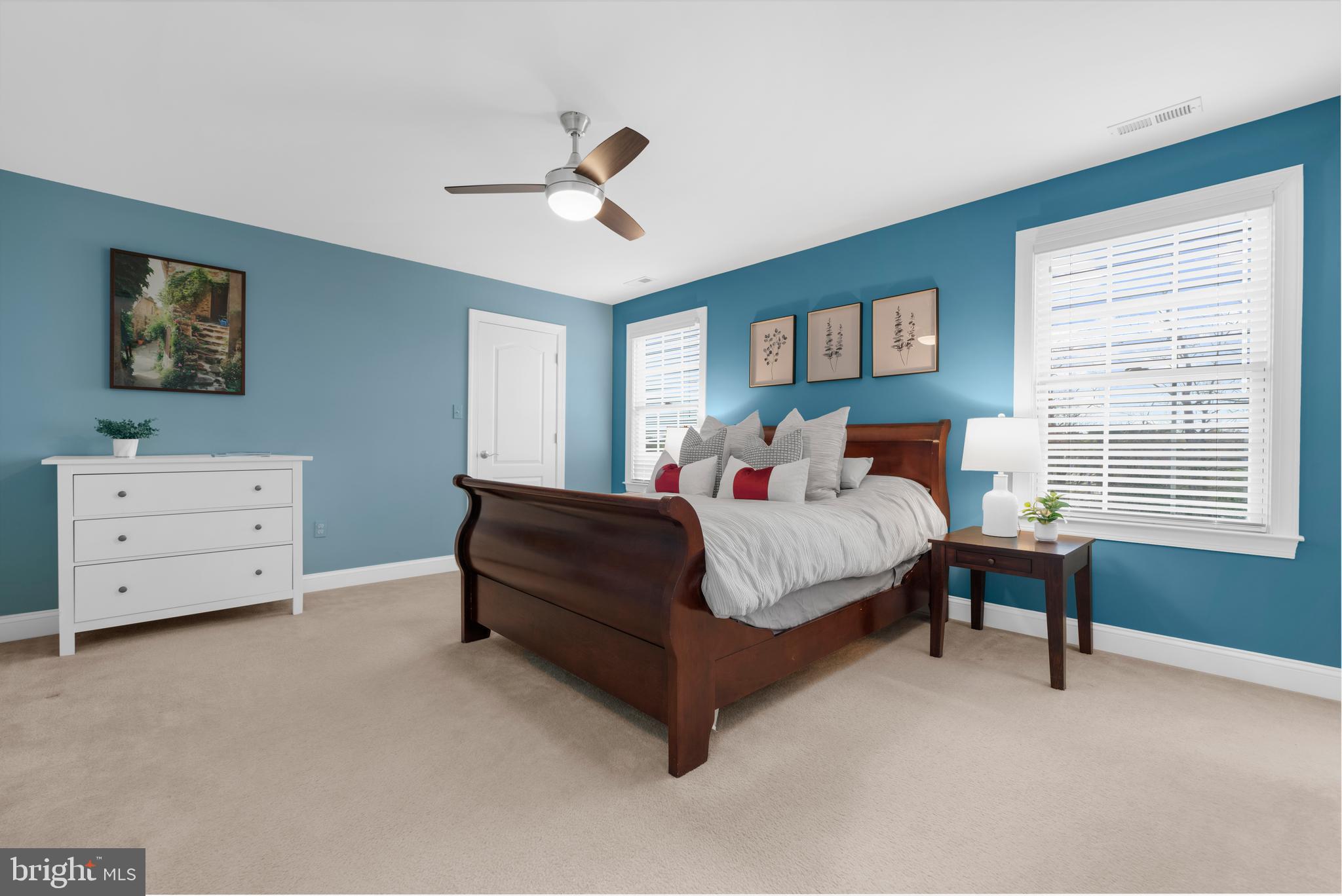 LEDERACH GOLF FAIRWY - Residential