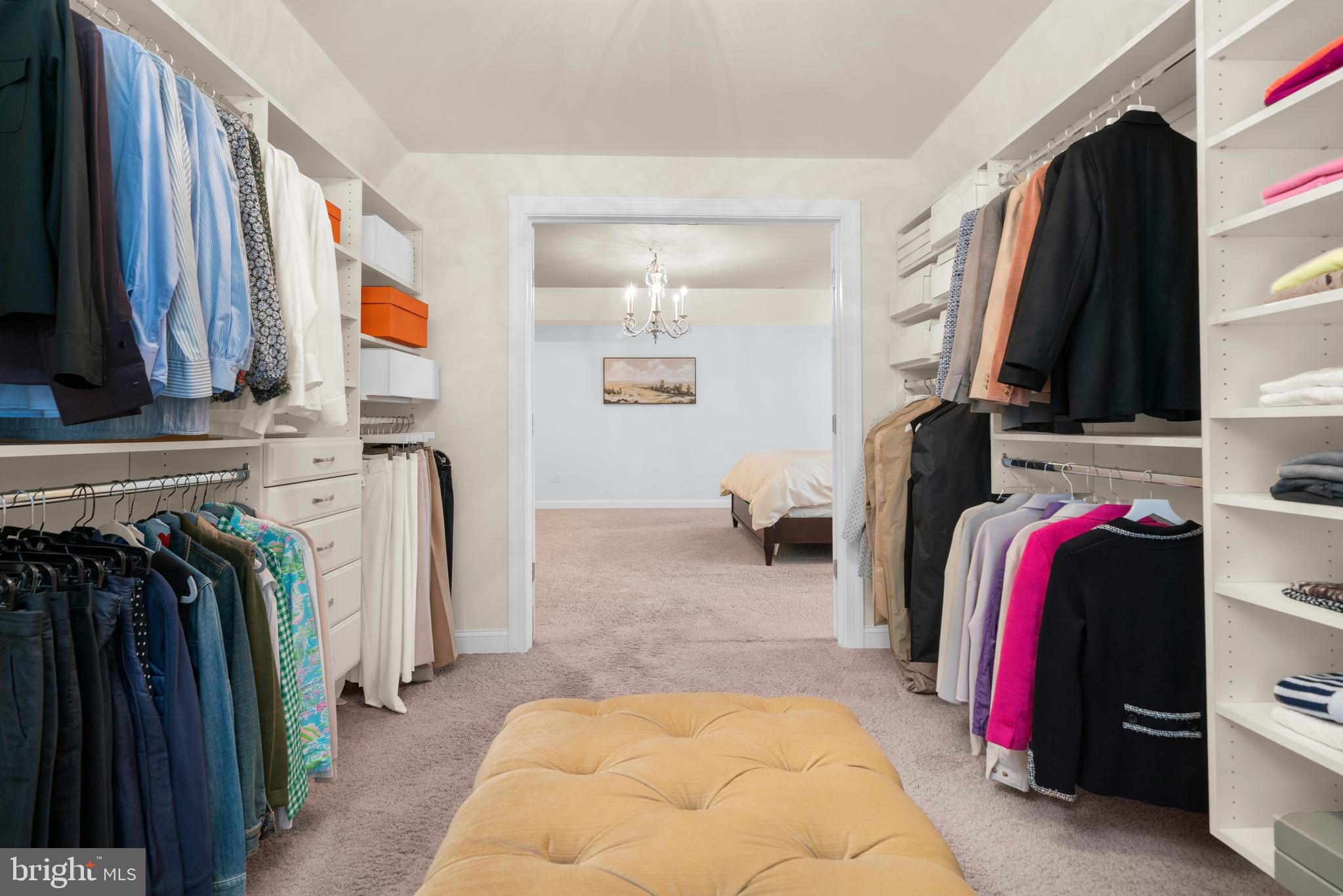 LEDERACH GOLF FAIRWY - Residential