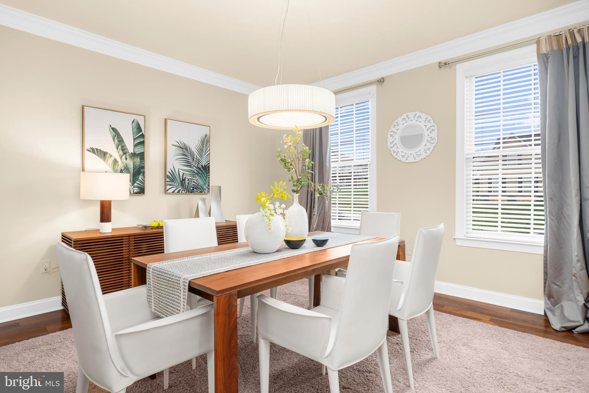 LEDERACH GOLF FAIRWY - Residential