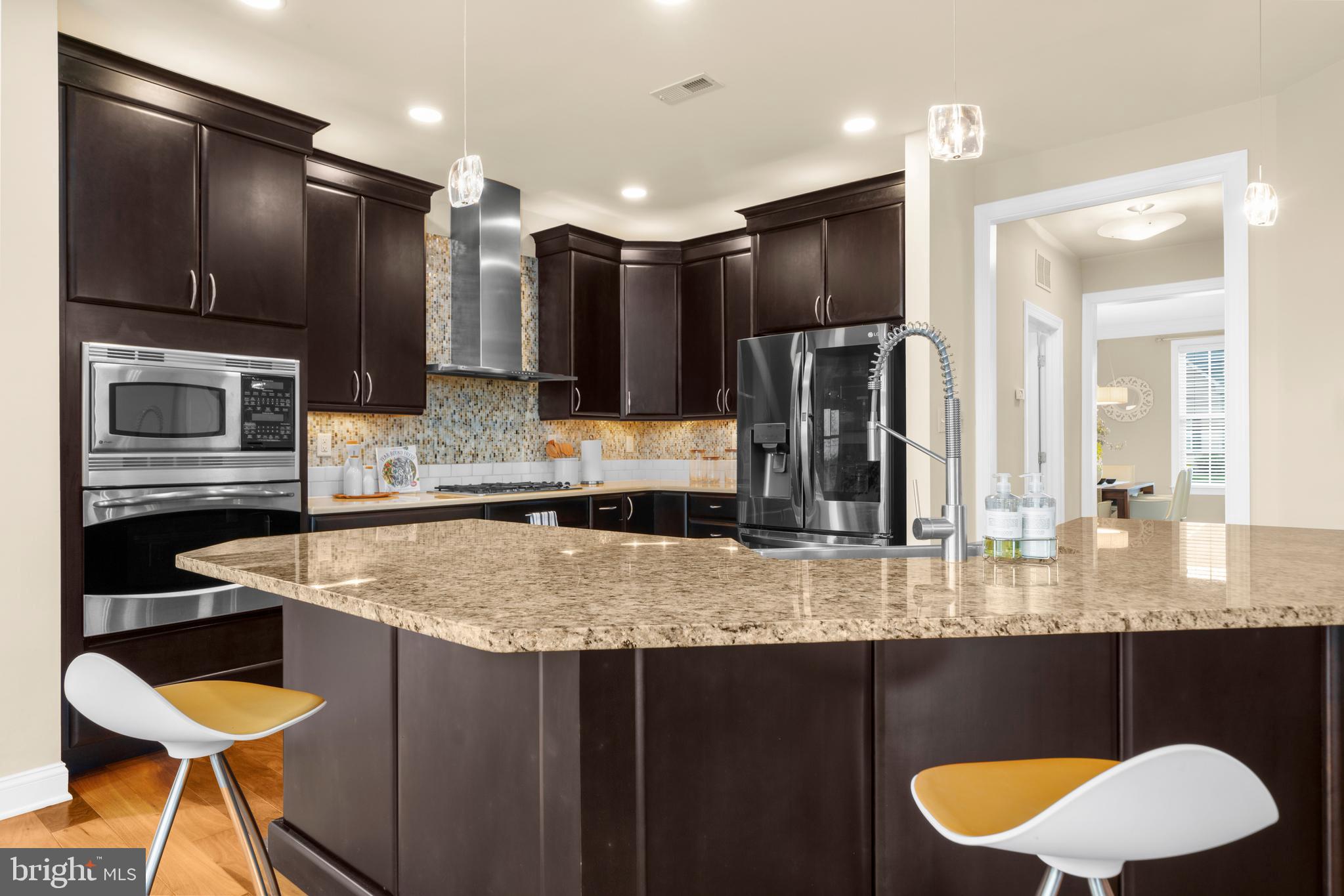 LEDERACH GOLF FAIRWY - Residential