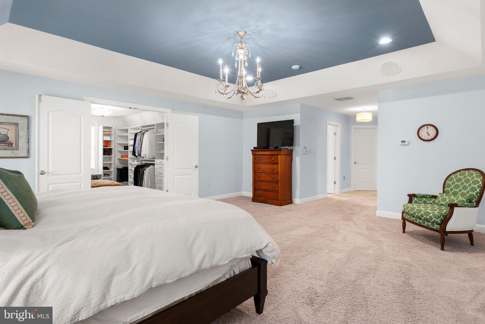 LEDERACH GOLF FAIRWY - Residential