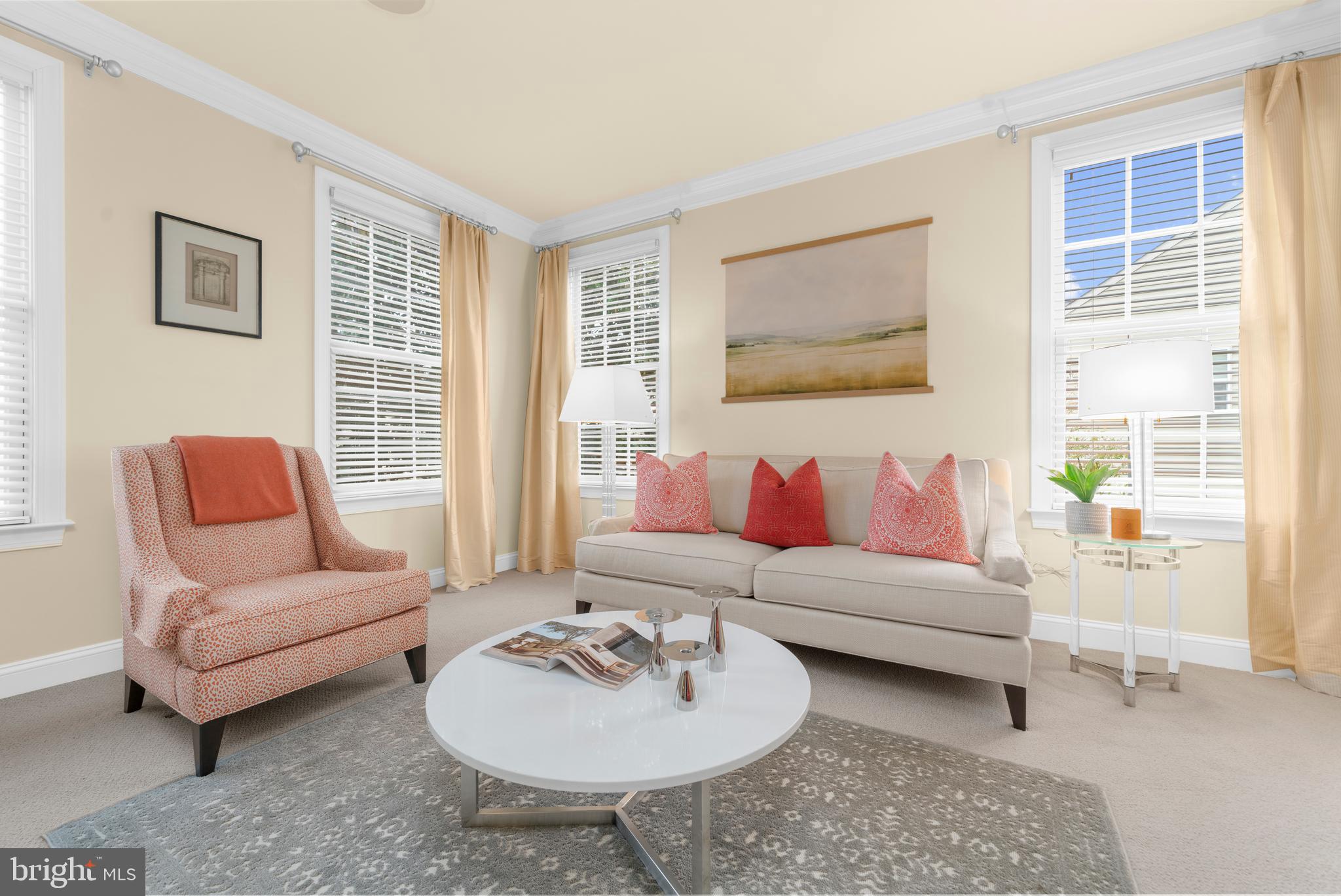 LEDERACH GOLF FAIRWY - Residential