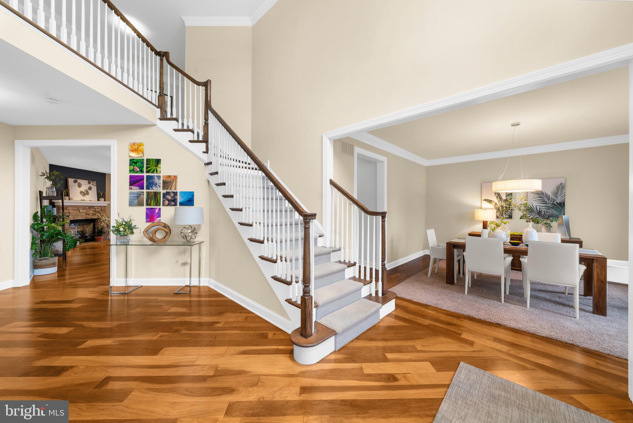 LEDERACH GOLF FAIRWY - Residential