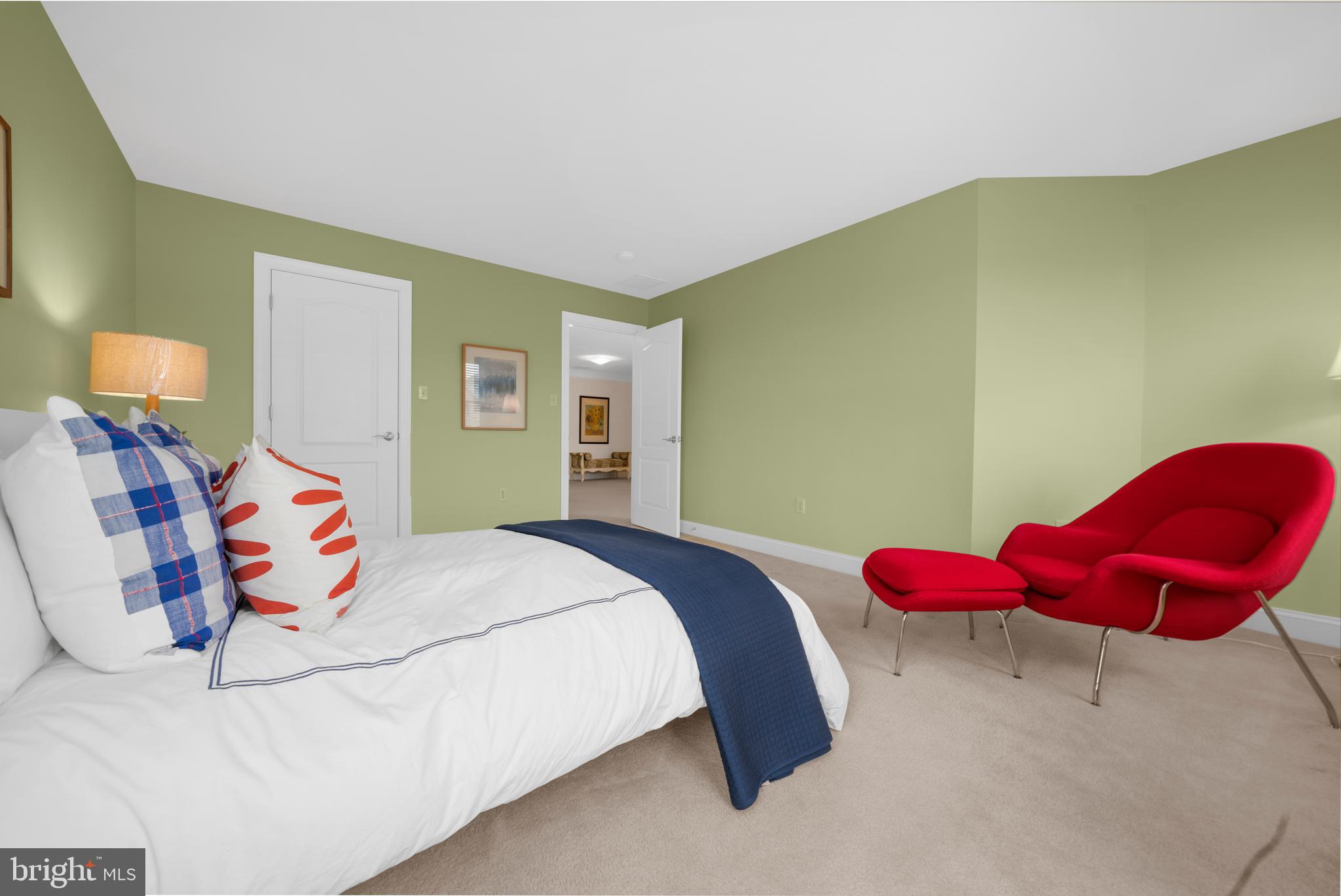 LEDERACH GOLF FAIRWY - Residential