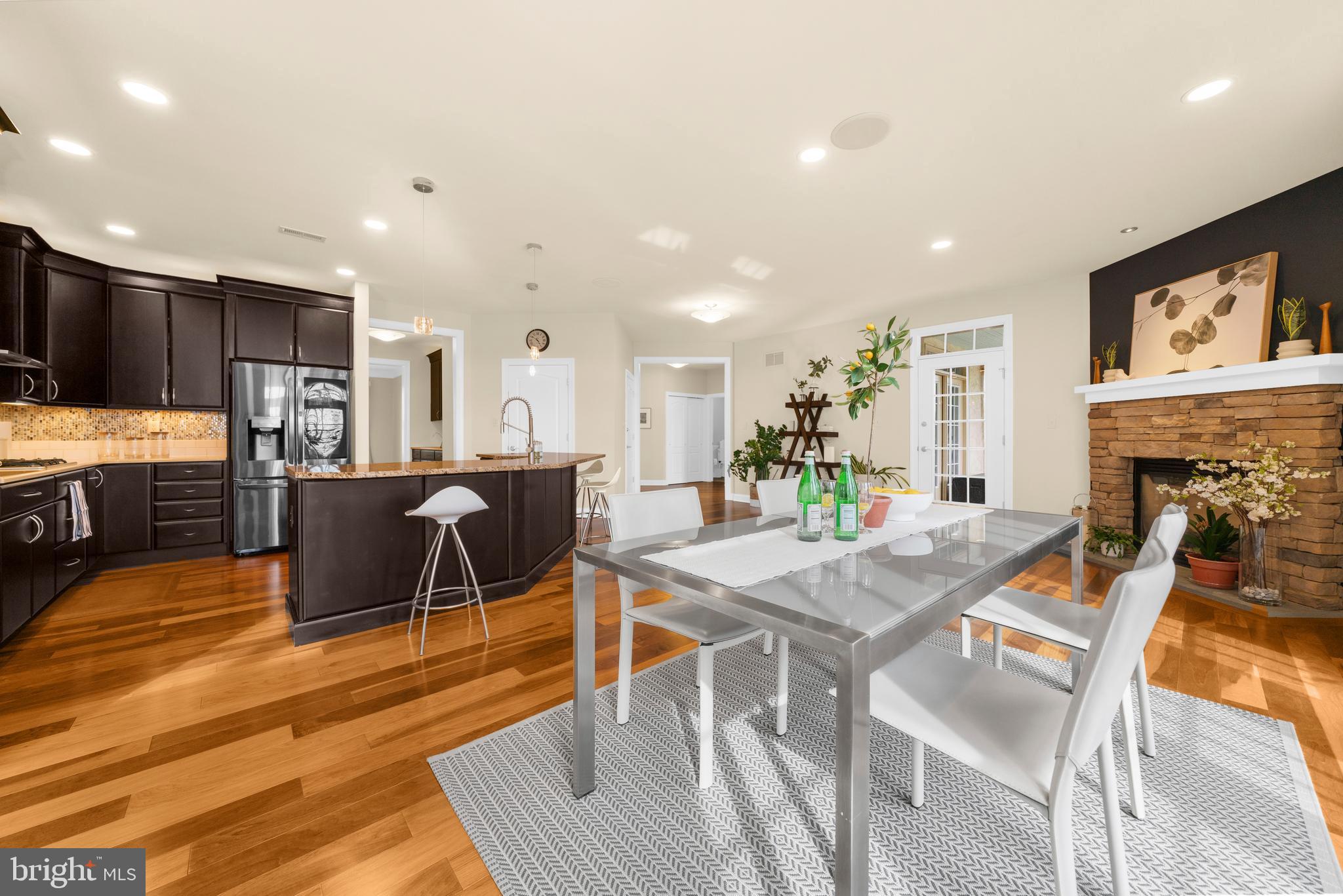 LEDERACH GOLF FAIRWY - Residential