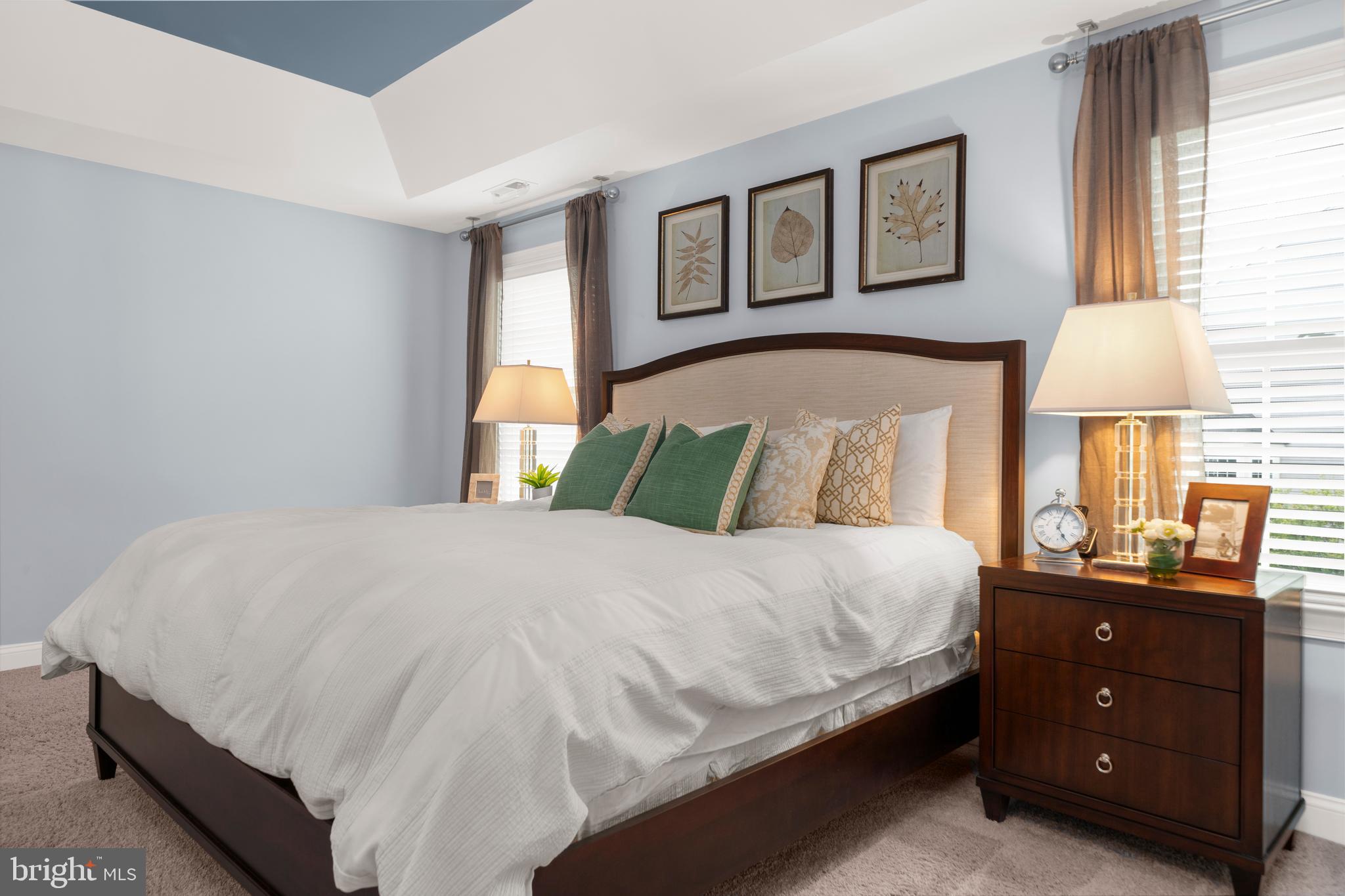 LEDERACH GOLF FAIRWY - Residential