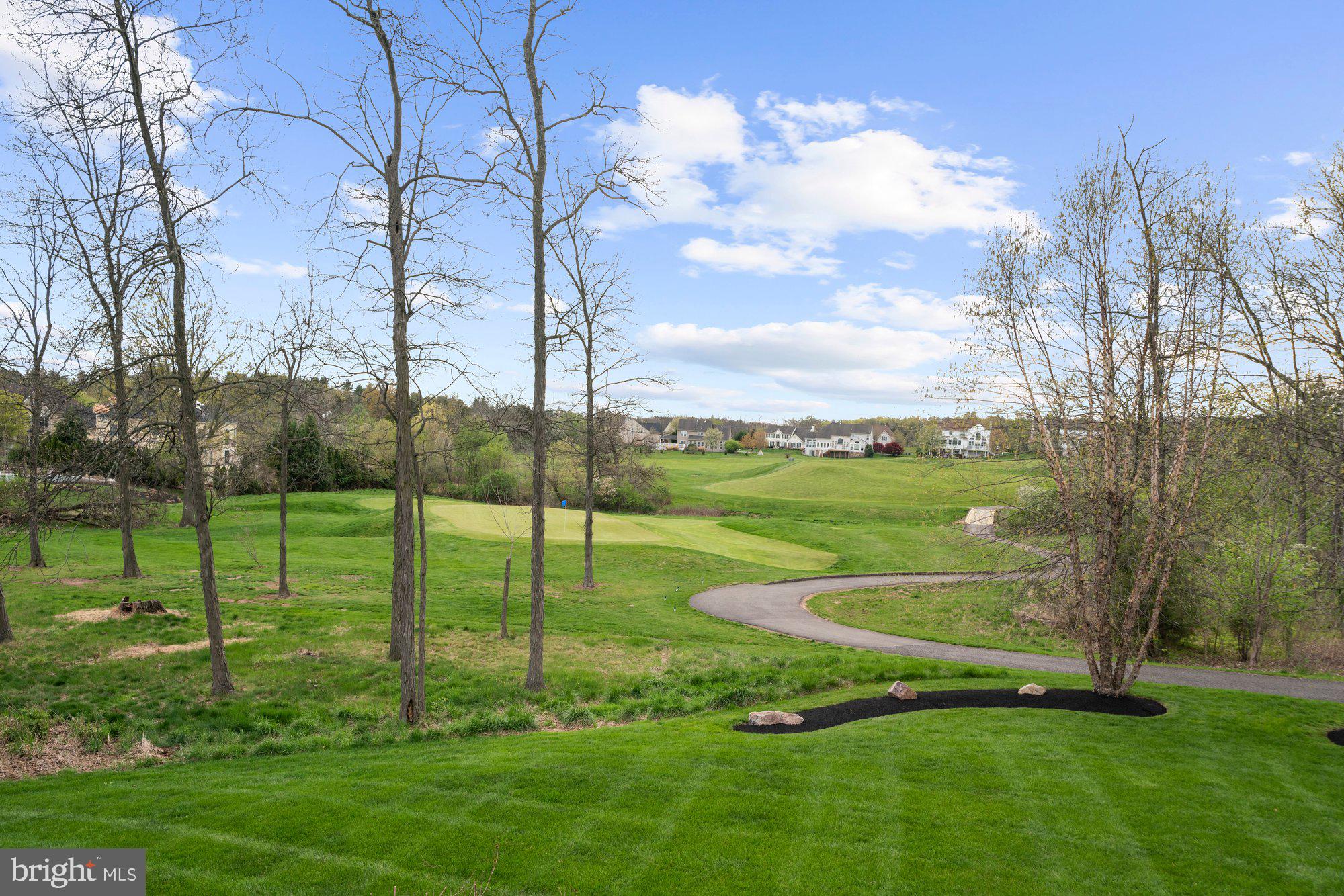 LEDERACH GOLF FAIRWY - Residential