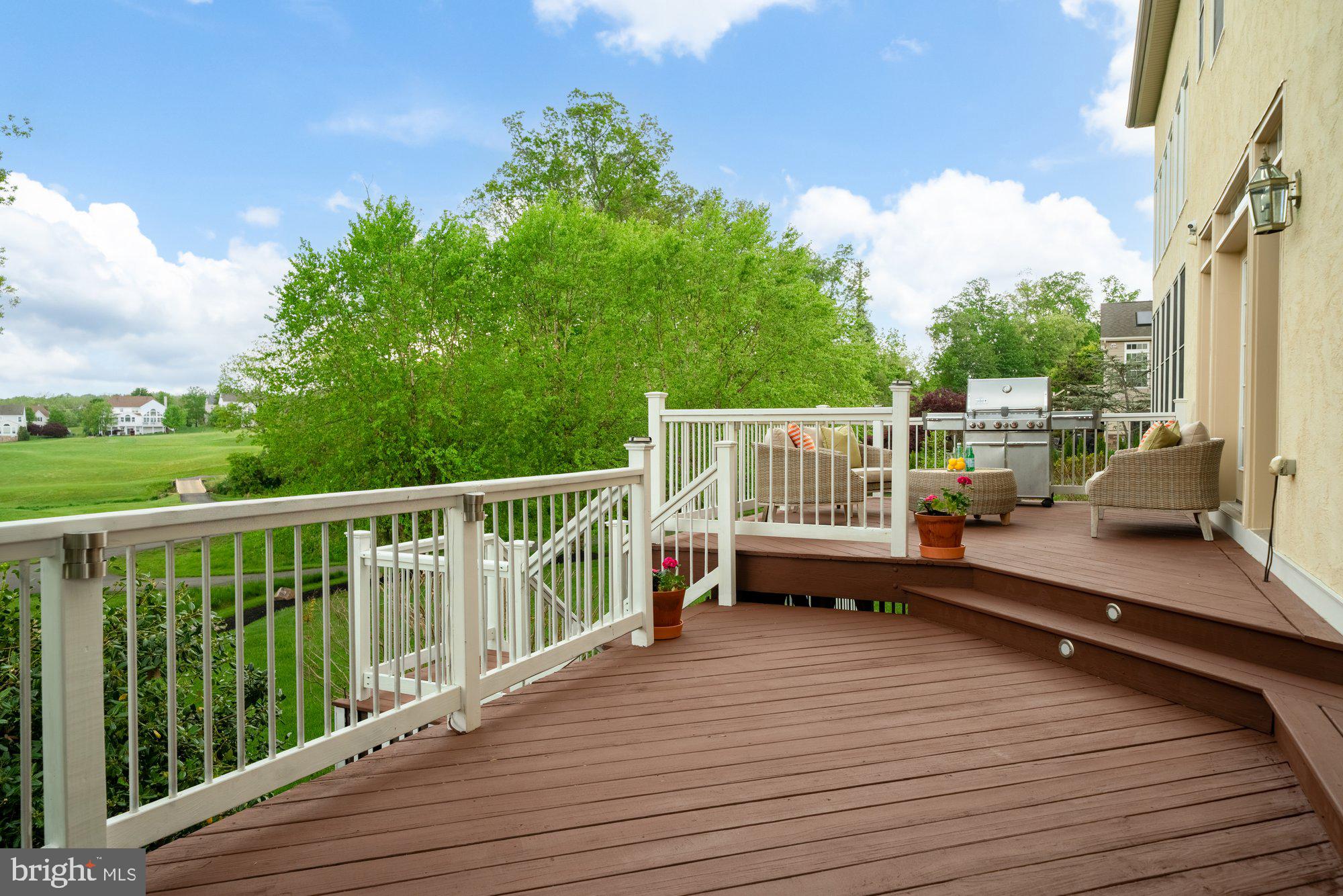 LEDERACH GOLF FAIRWY - Residential