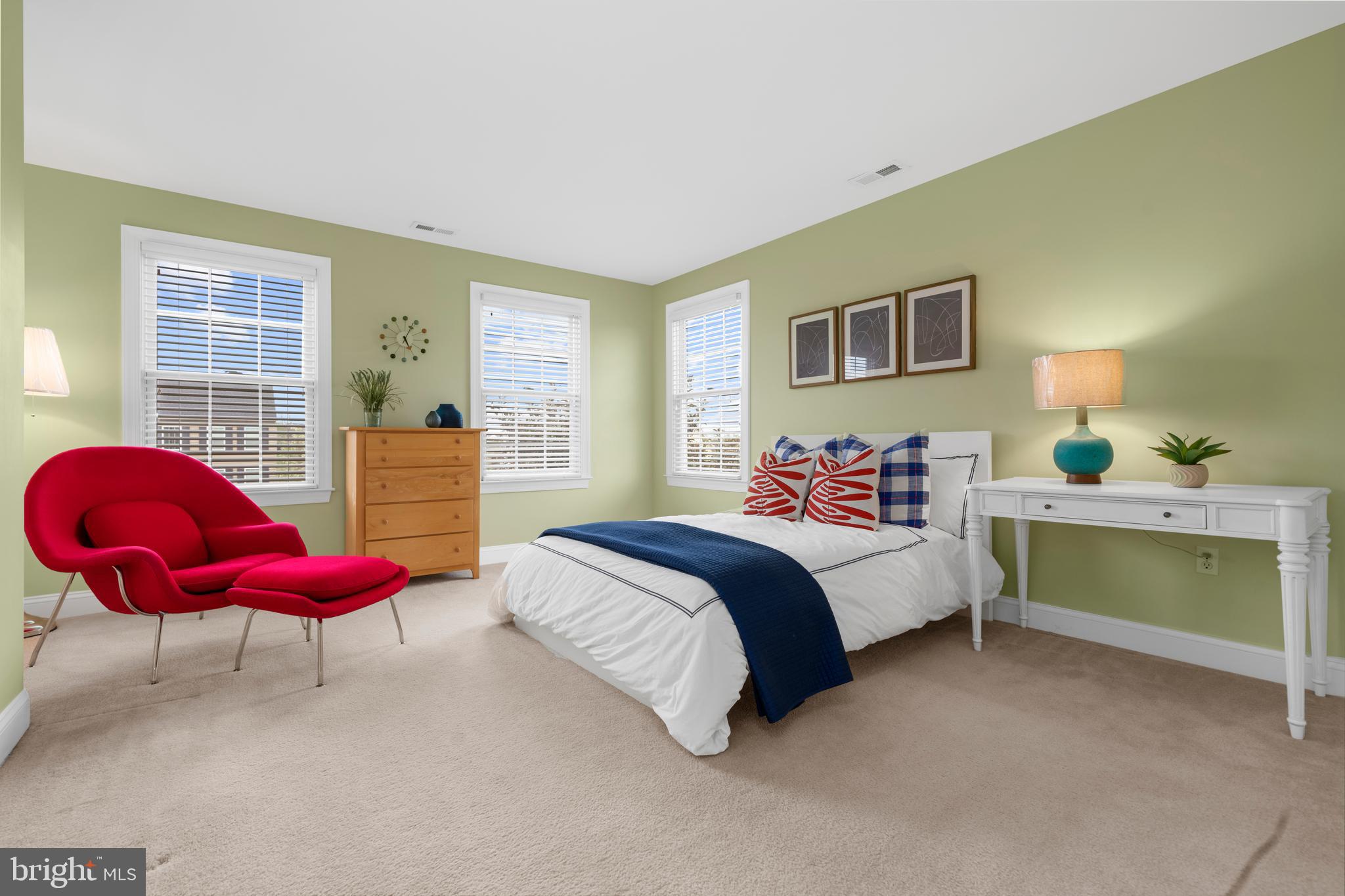 LEDERACH GOLF FAIRWY - Residential