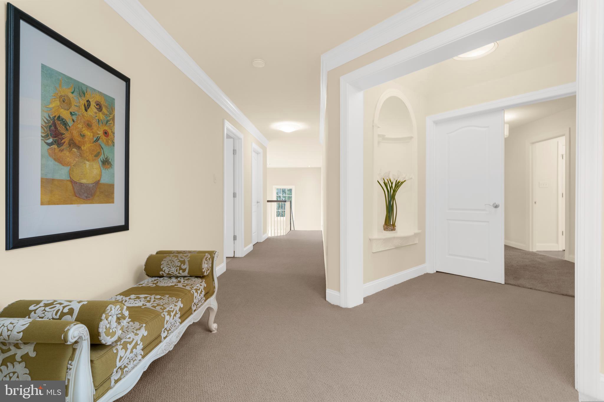 LEDERACH GOLF FAIRWY - Residential