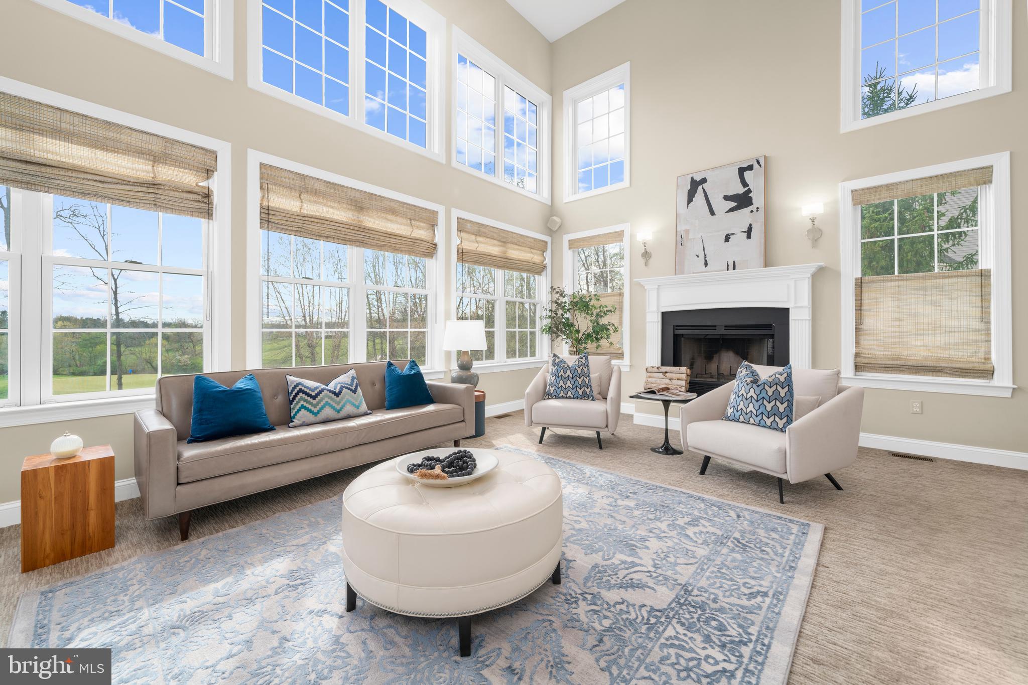 LEDERACH GOLF FAIRWY - Residential
