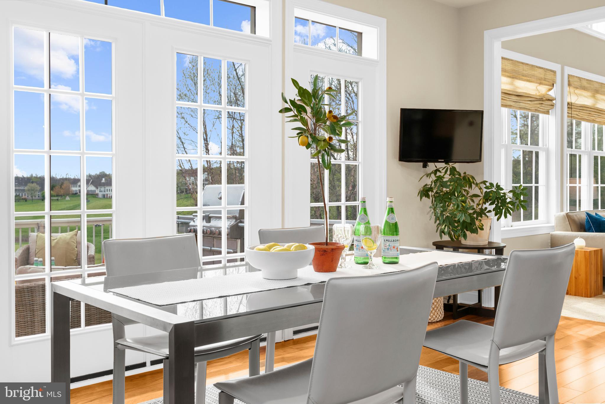 LEDERACH GOLF FAIRWY - Residential