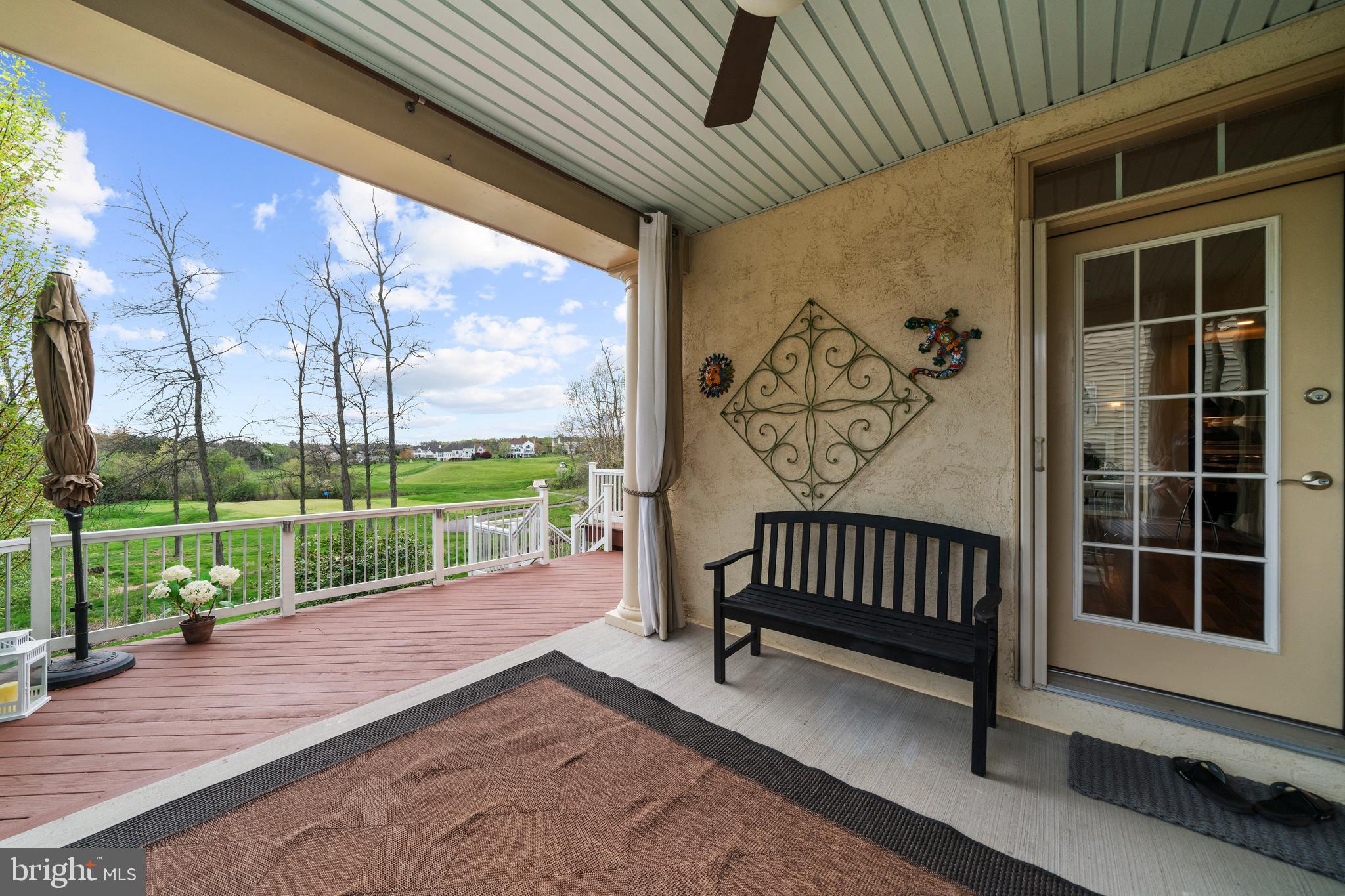 LEDERACH GOLF FAIRWY - Residential