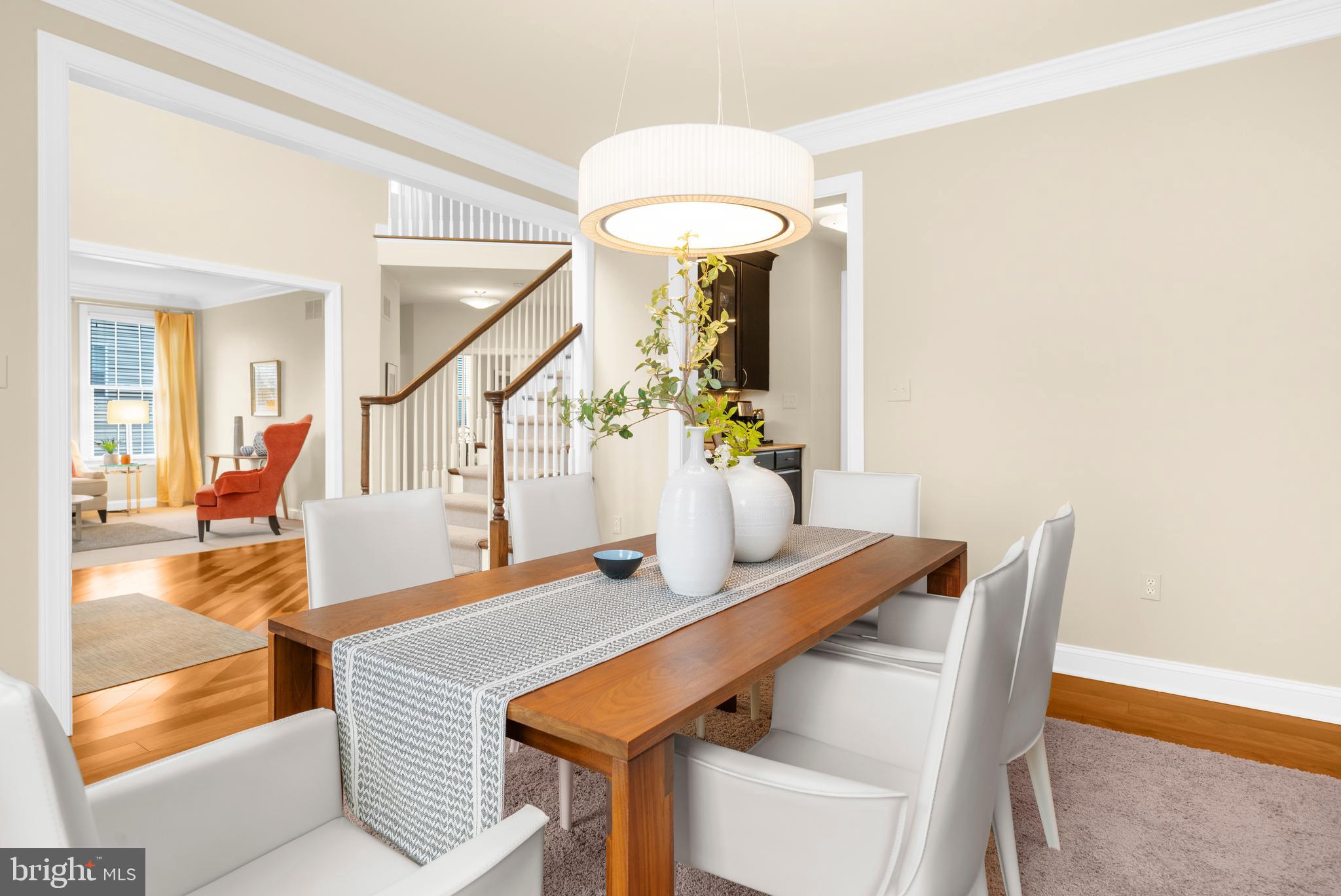 LEDERACH GOLF FAIRWY - Residential