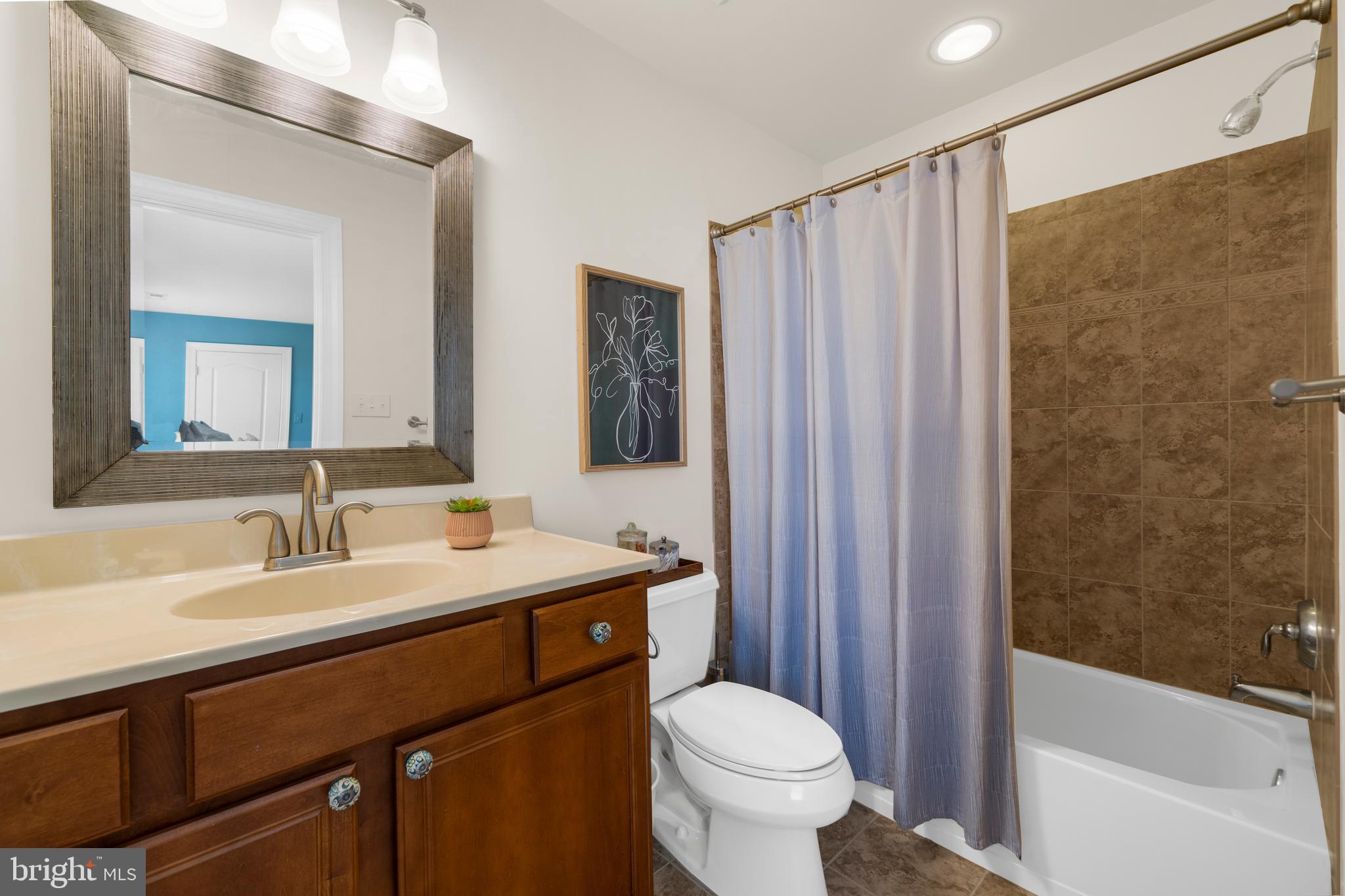 LEDERACH GOLF FAIRWY - Residential