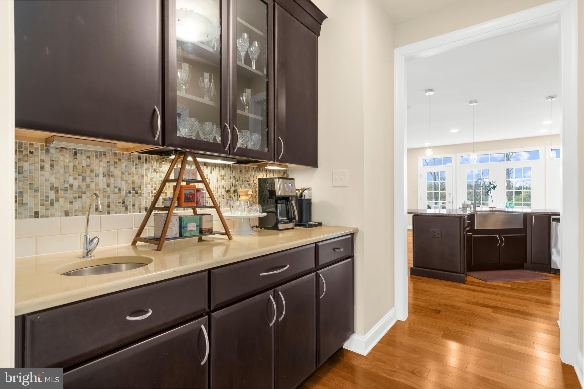 LEDERACH GOLF FAIRWY - Residential