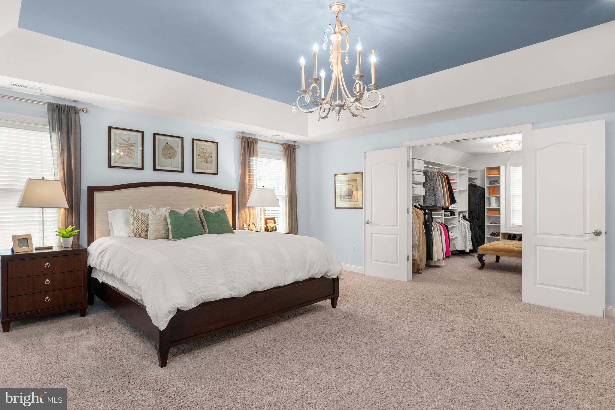 LEDERACH GOLF FAIRWY - Residential
