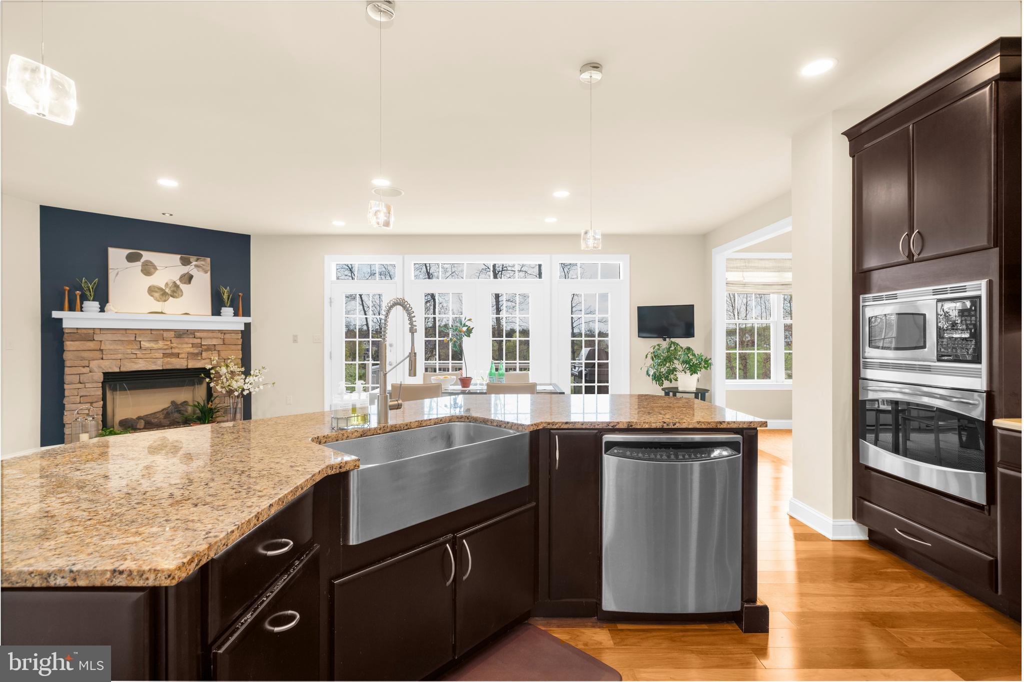 LEDERACH GOLF FAIRWY - Residential