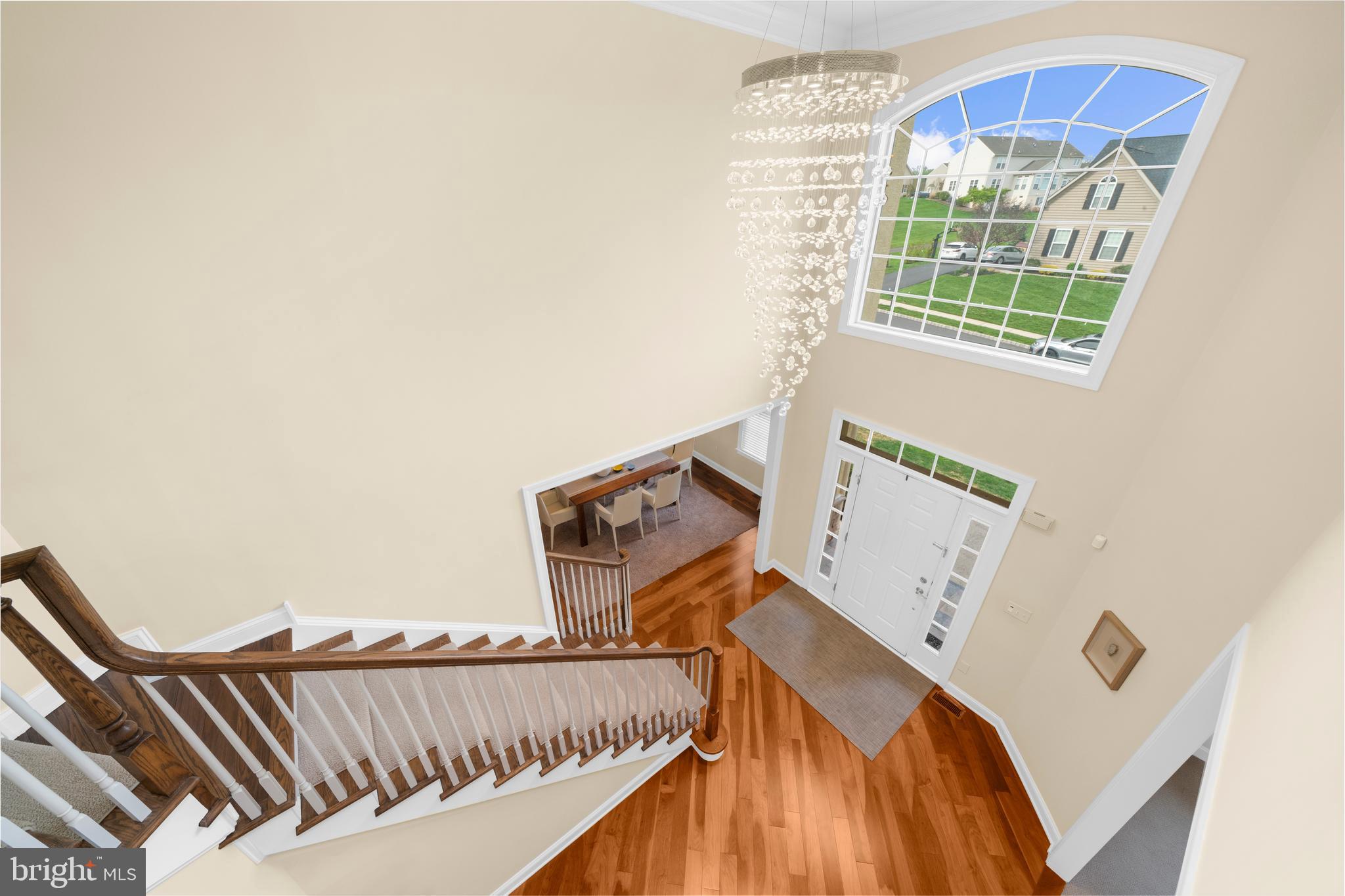 LEDERACH GOLF FAIRWY - Residential