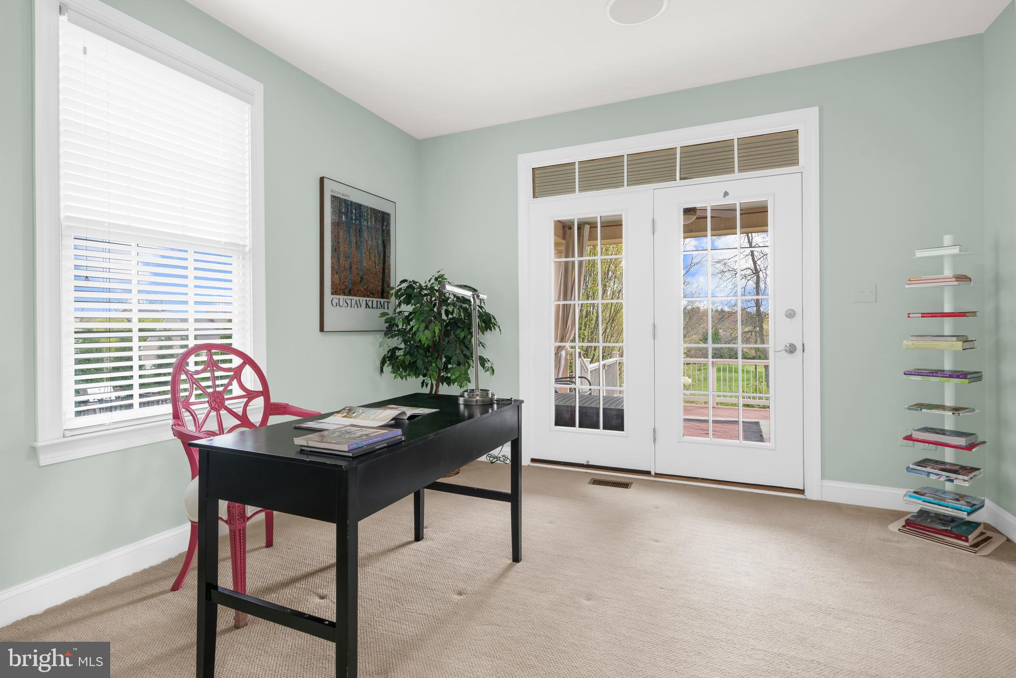 LEDERACH GOLF FAIRWY - Residential