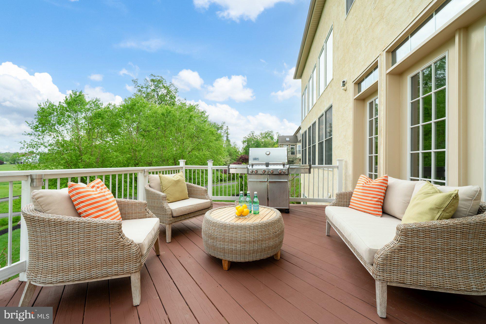 LEDERACH GOLF FAIRWY - Residential