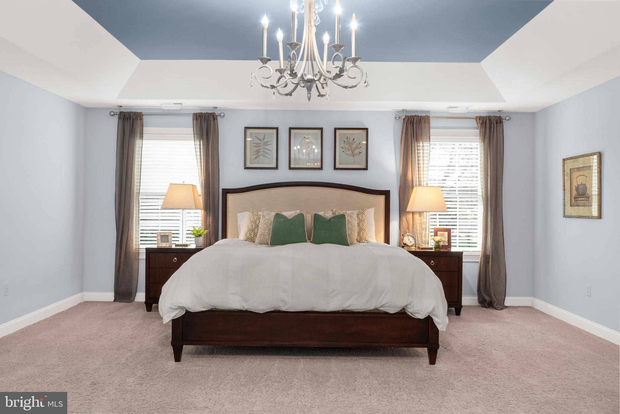 LEDERACH GOLF FAIRWY - Residential