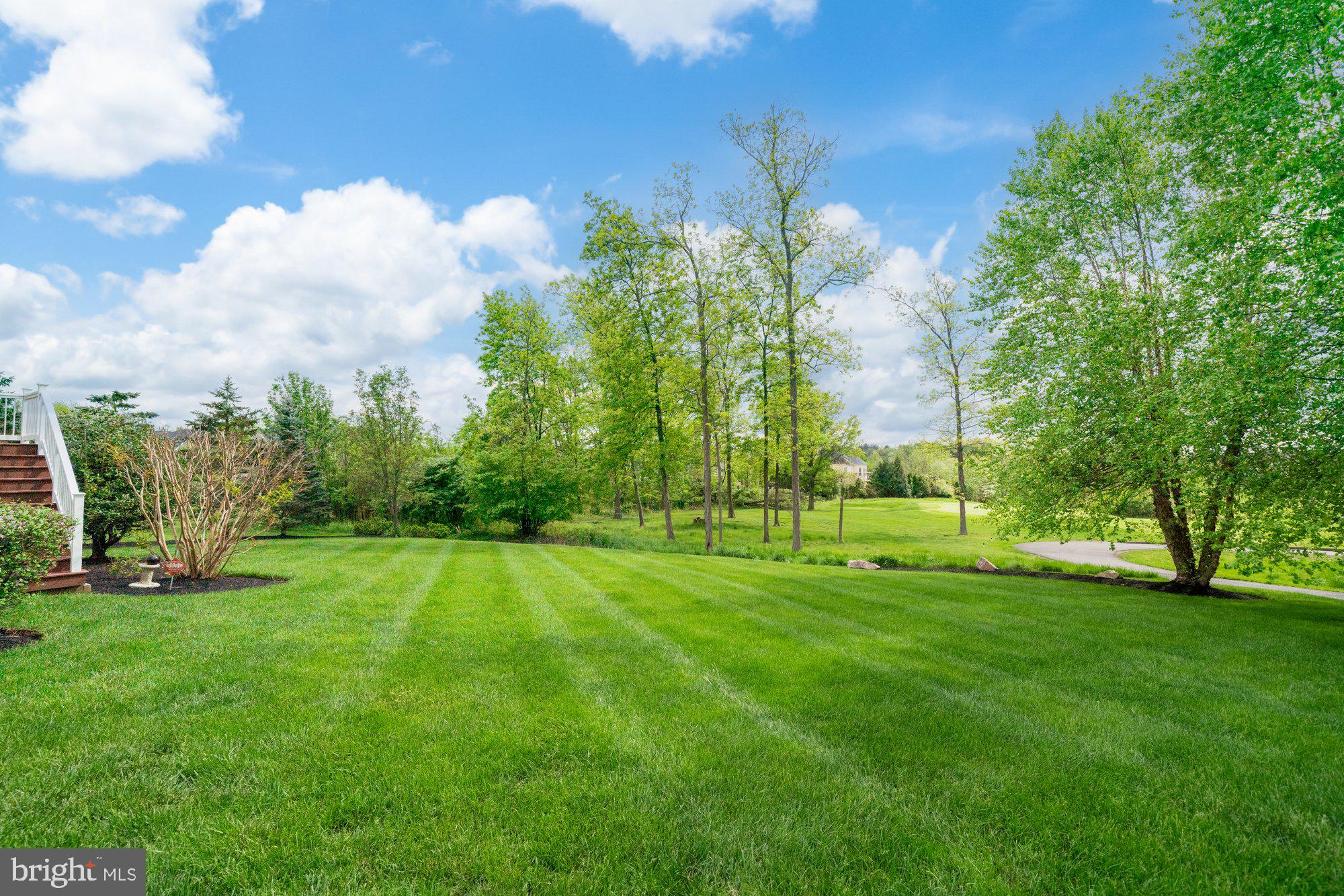 LEDERACH GOLF FAIRWY - Residential