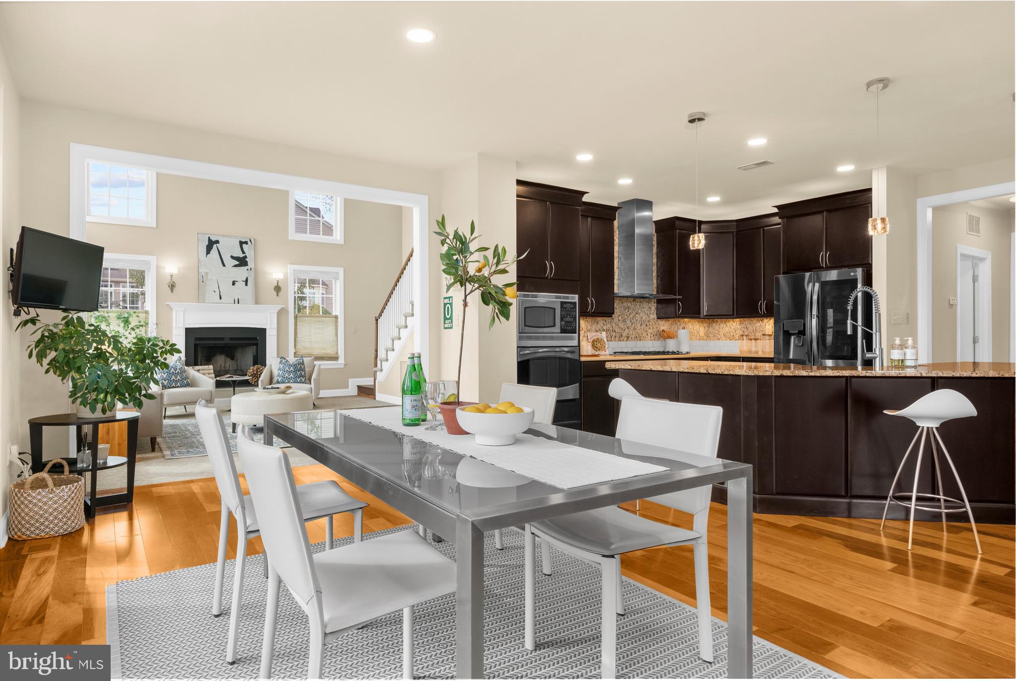 LEDERACH GOLF FAIRWY - Residential