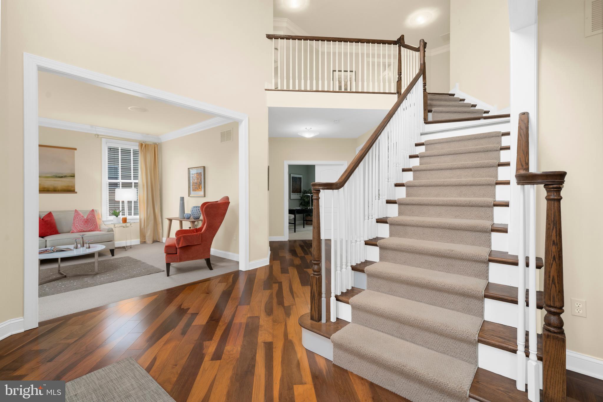 LEDERACH GOLF FAIRWY - Residential