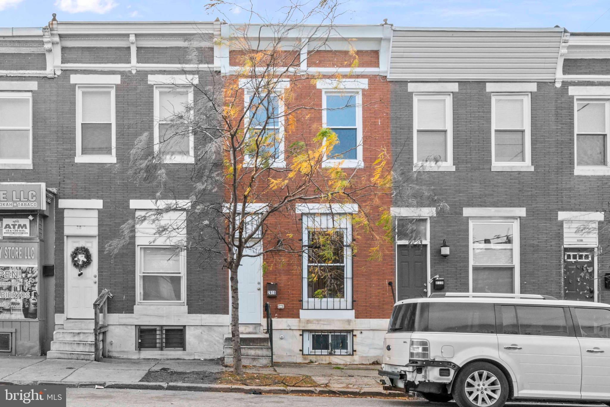 ELWOOD PARK - Residential