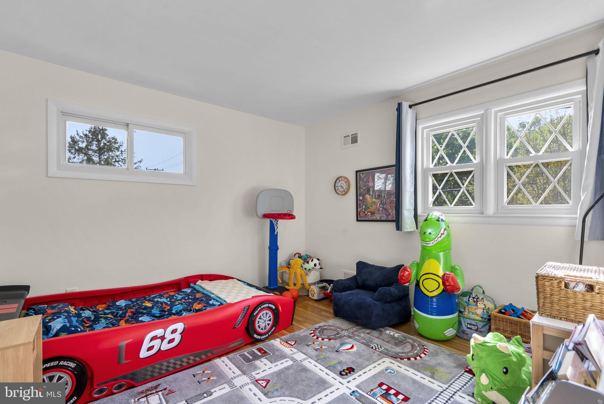 HUNGERFORD - Residential