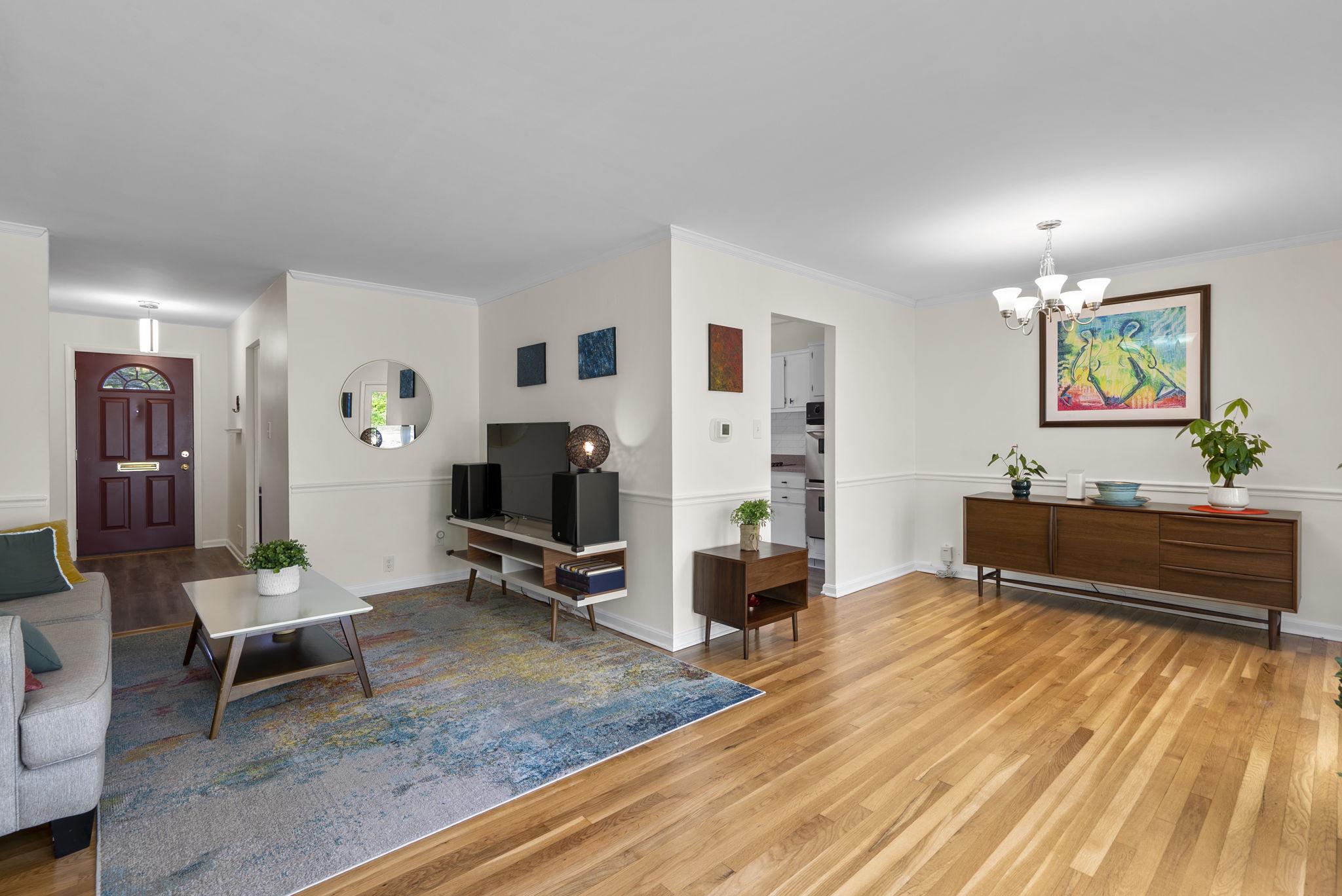 HUNGERFORD - Residential