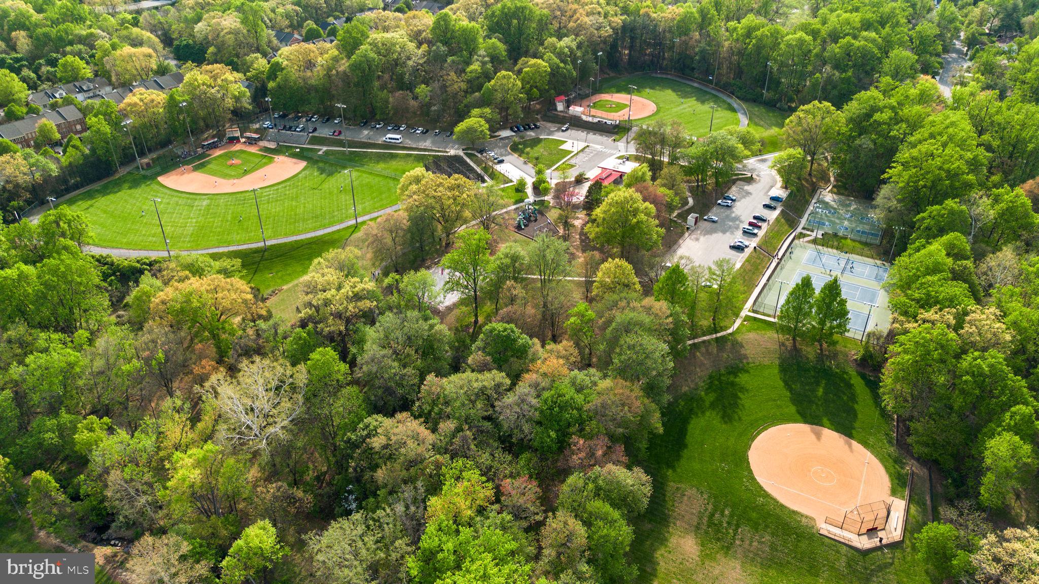 HUNGERFORD - Residential