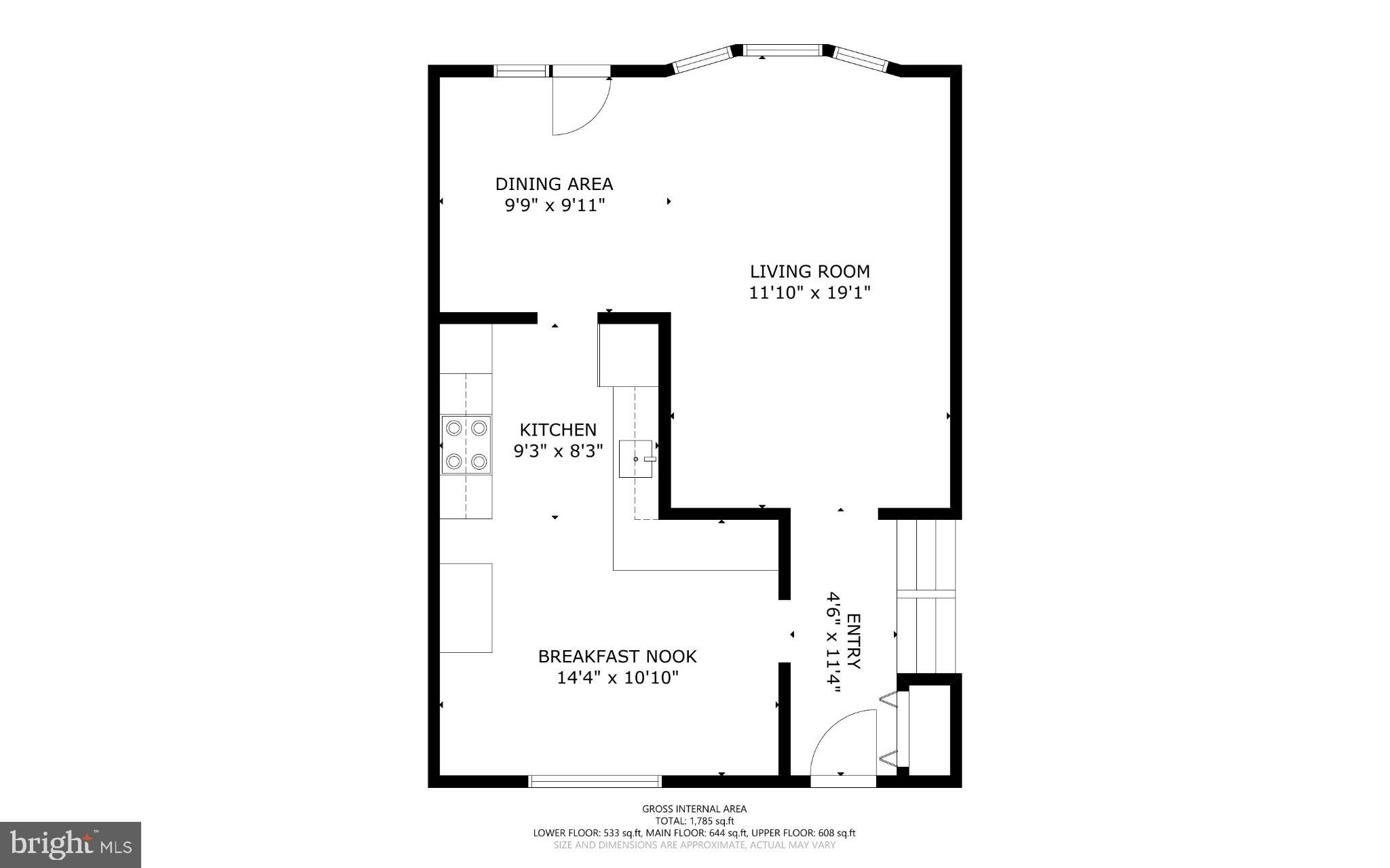 HUNGERFORD - Residential