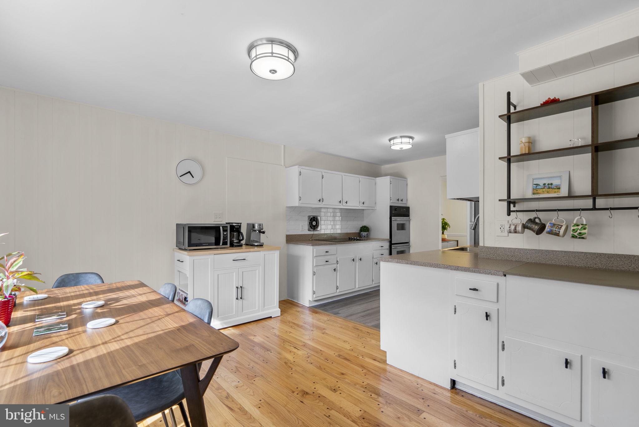 HUNGERFORD - Residential