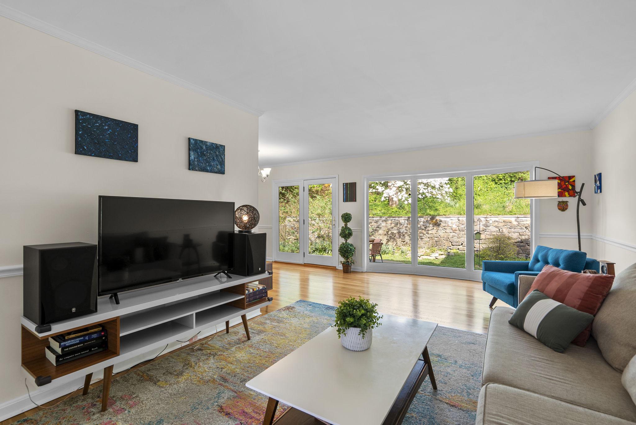 HUNGERFORD - Residential