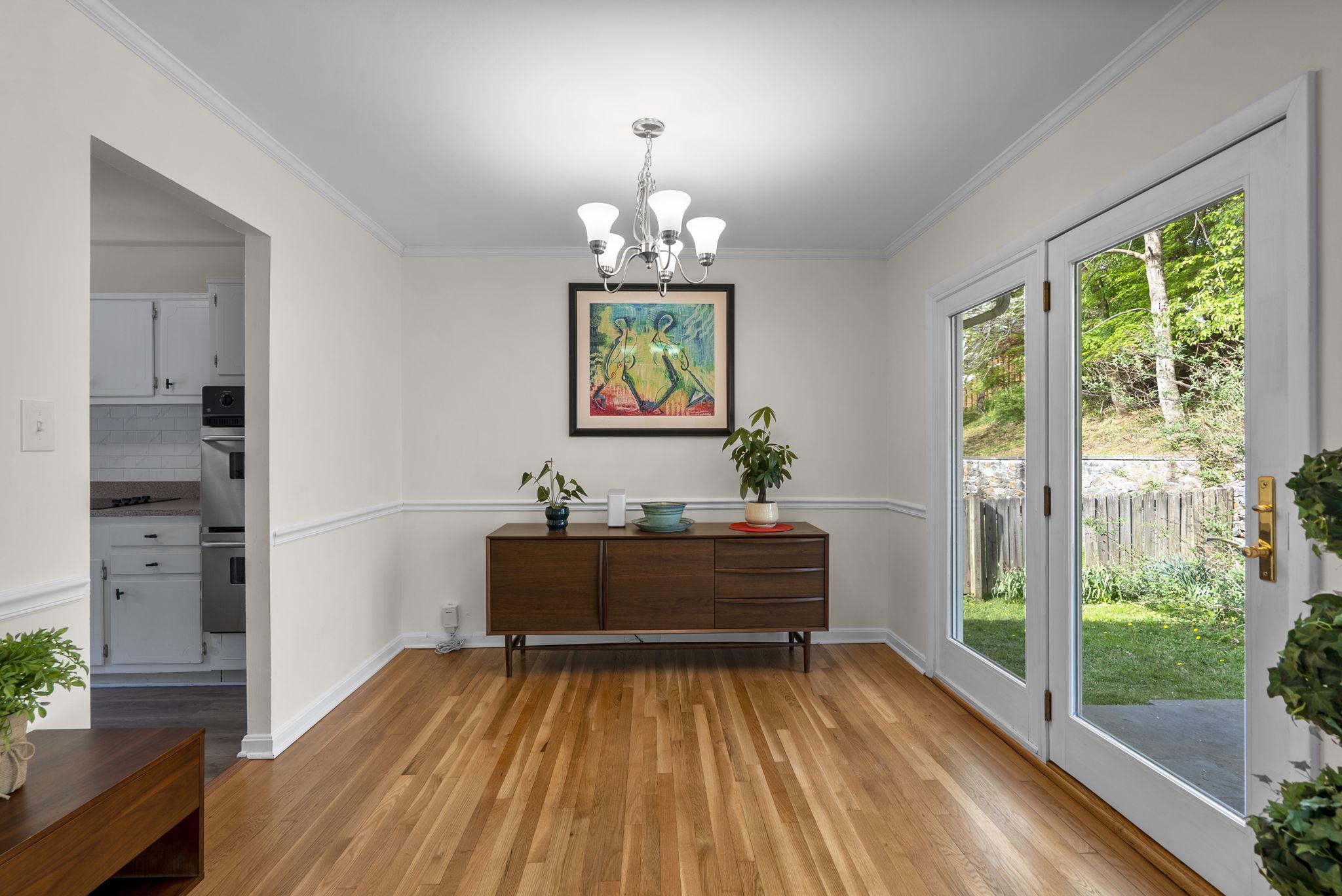 HUNGERFORD - Residential