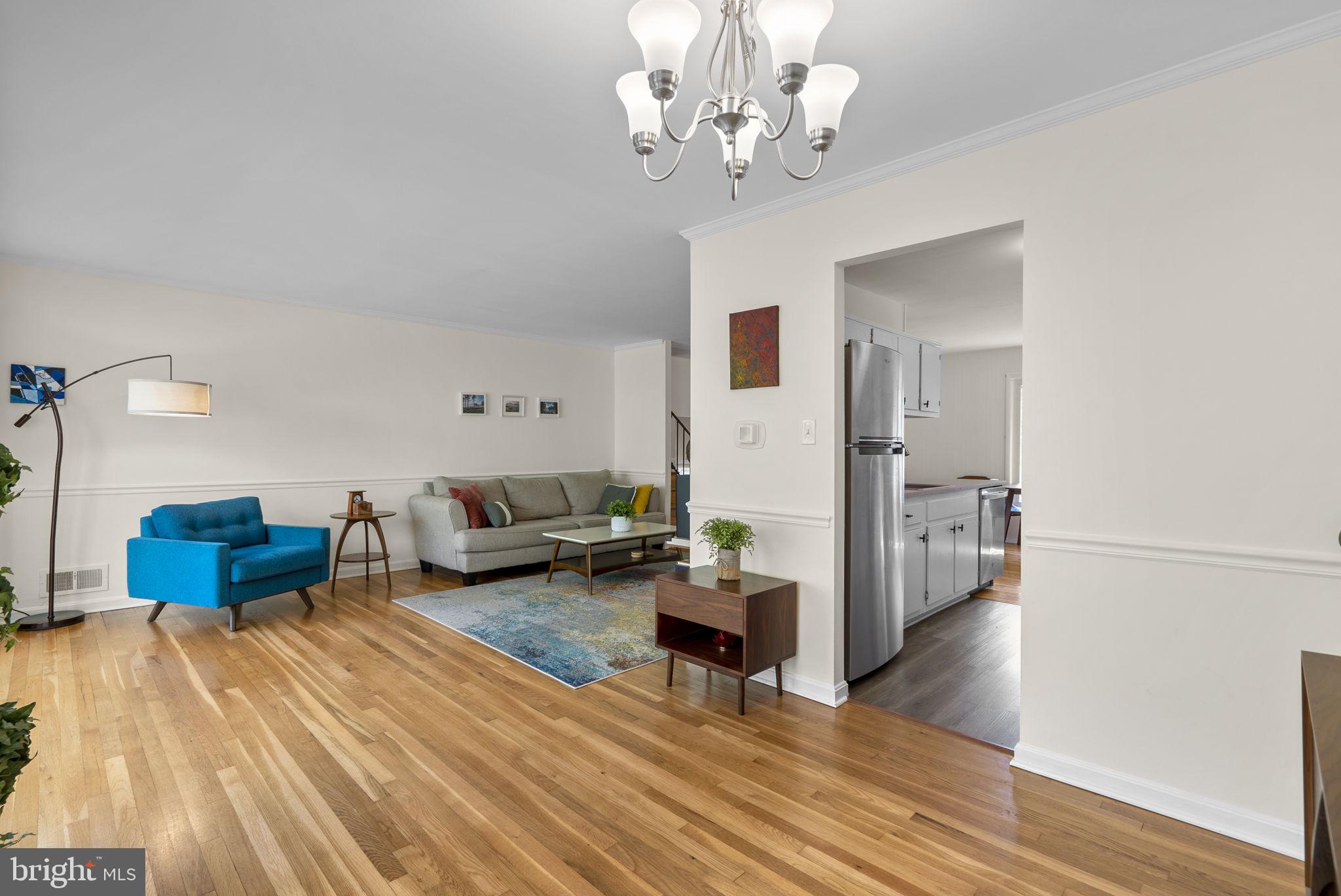 HUNGERFORD - Residential