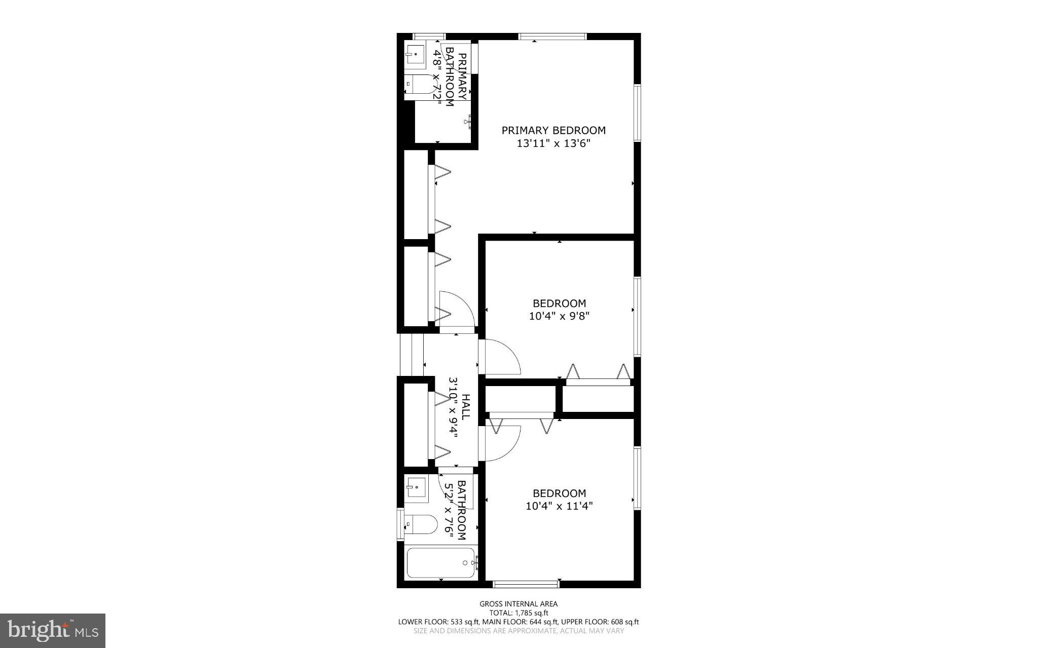 HUNGERFORD - Residential
