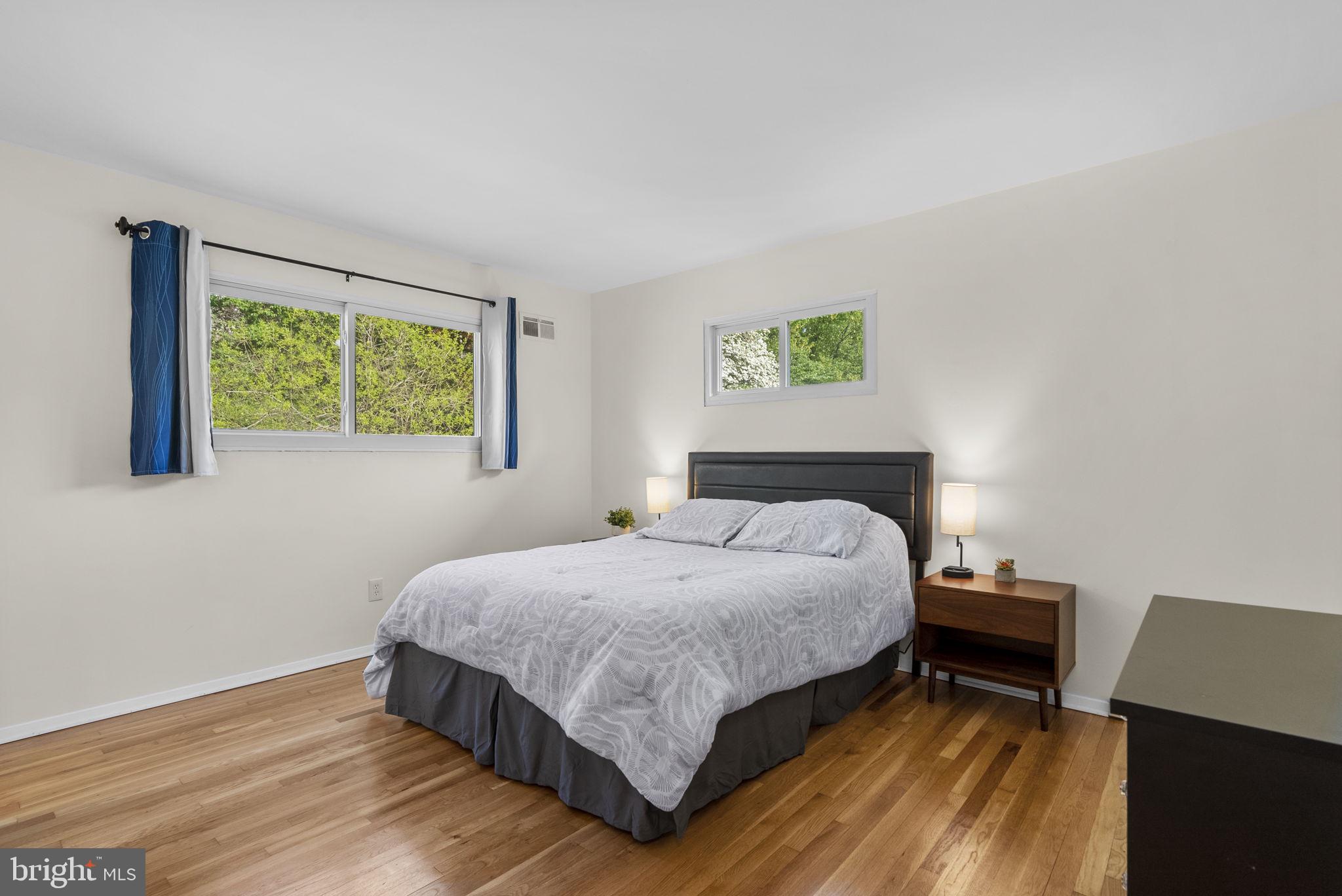 HUNGERFORD - Residential