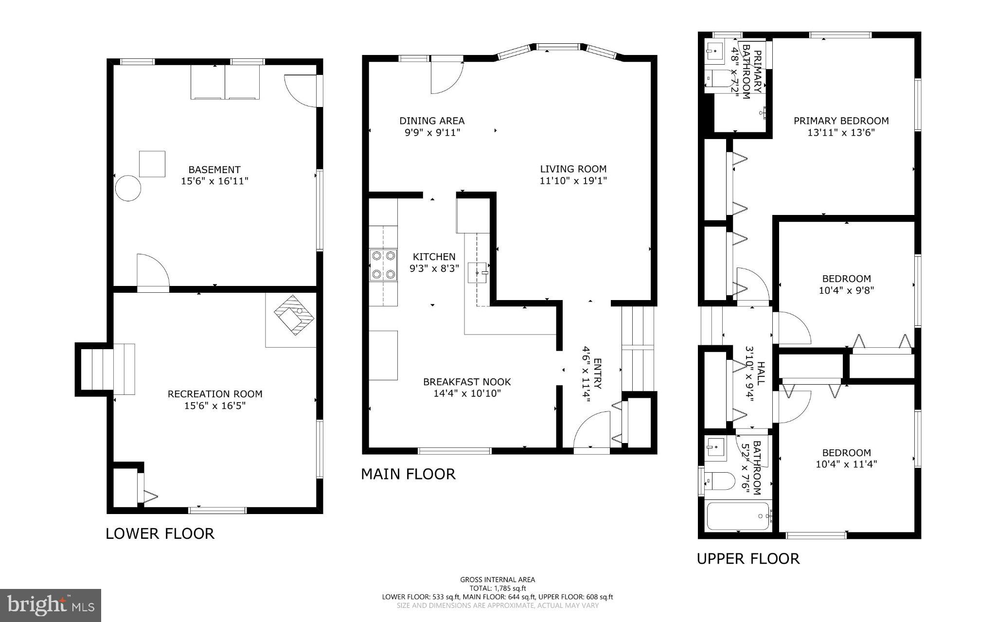 HUNGERFORD - Residential