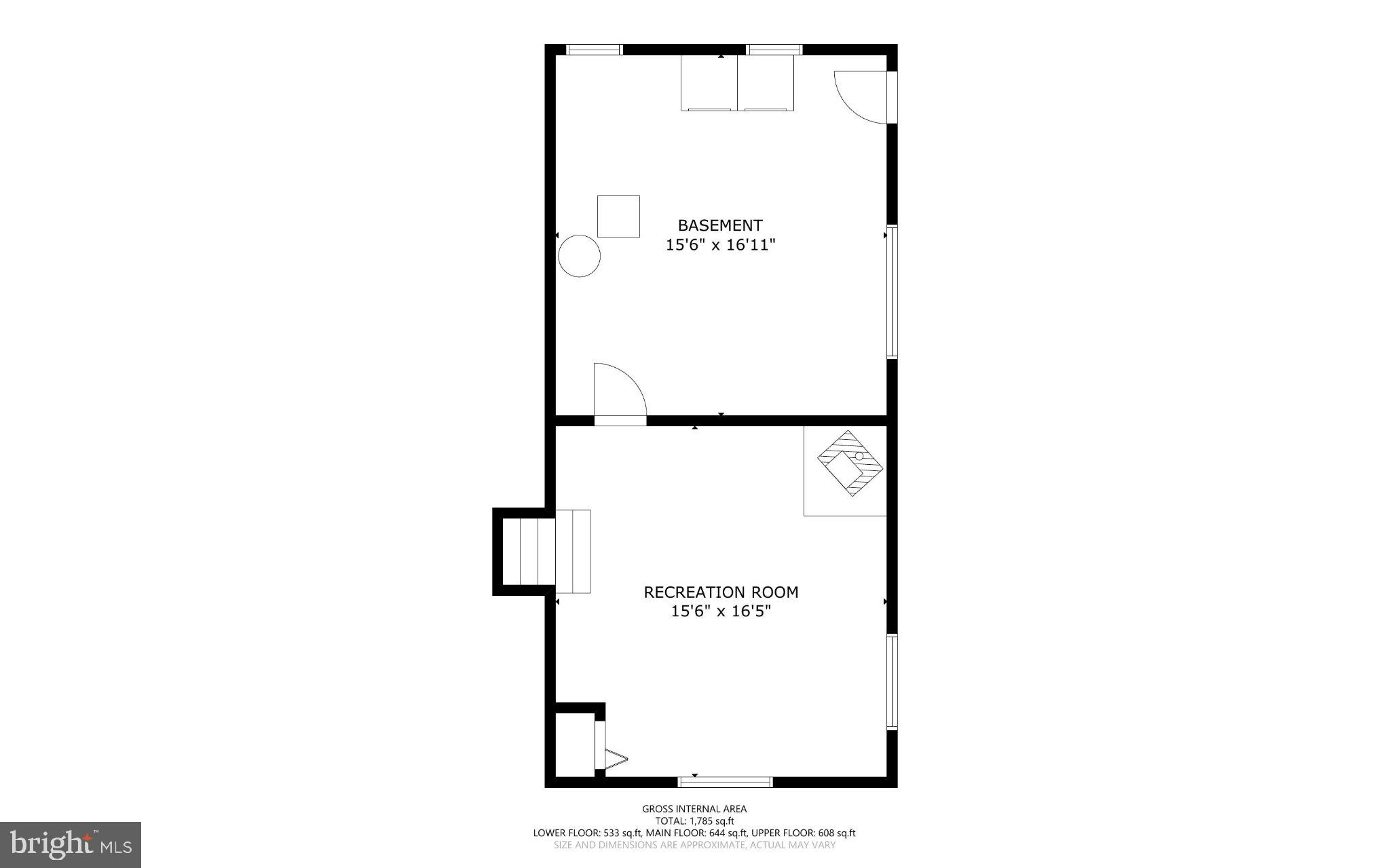 HUNGERFORD - Residential