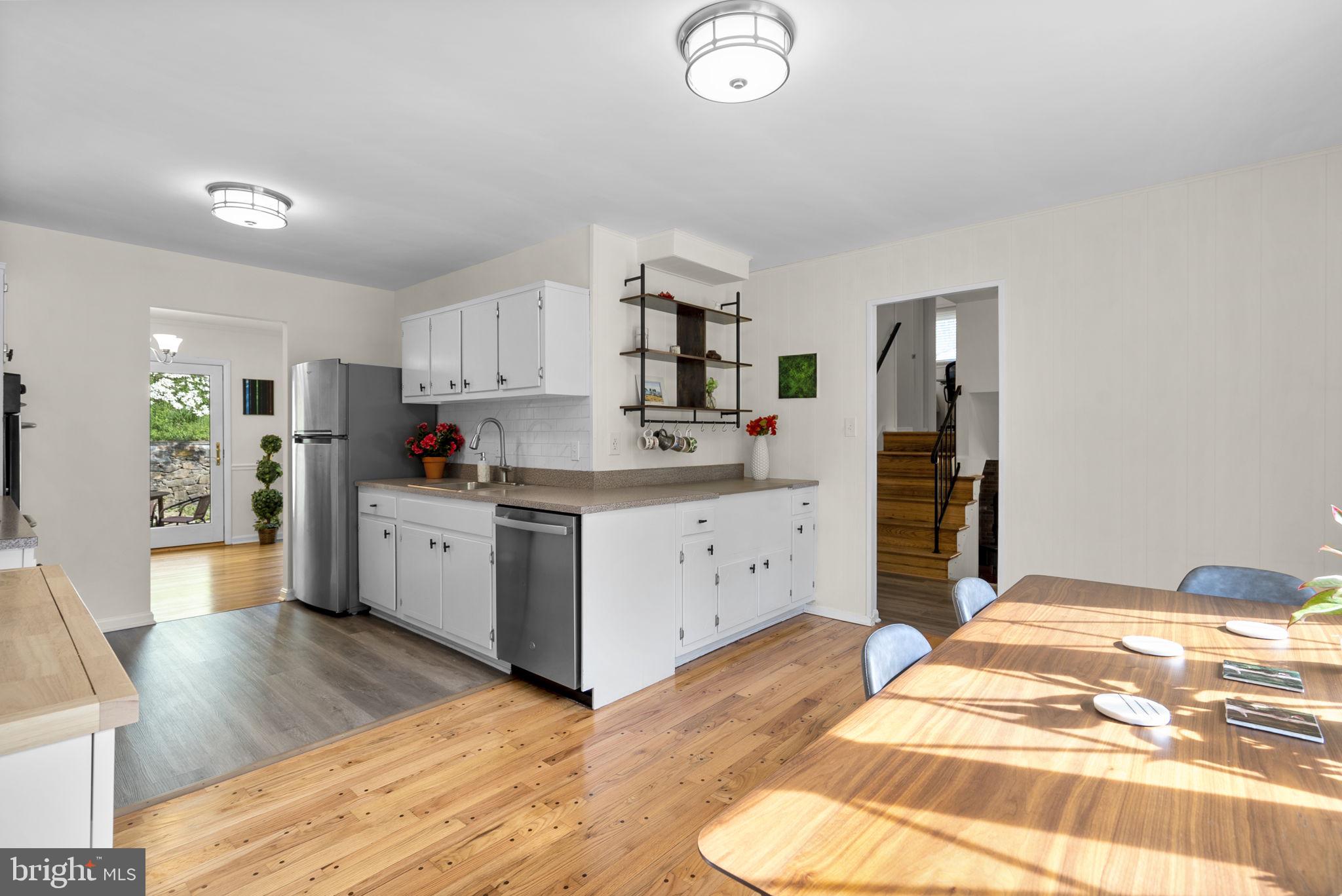 HUNGERFORD - Residential