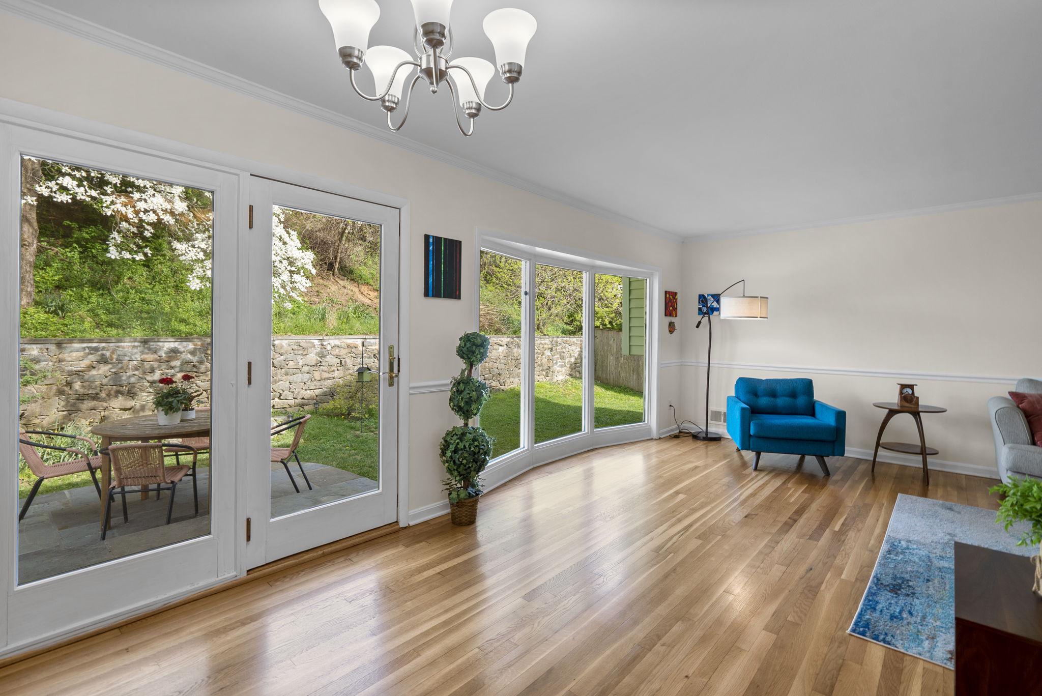 HUNGERFORD - Residential