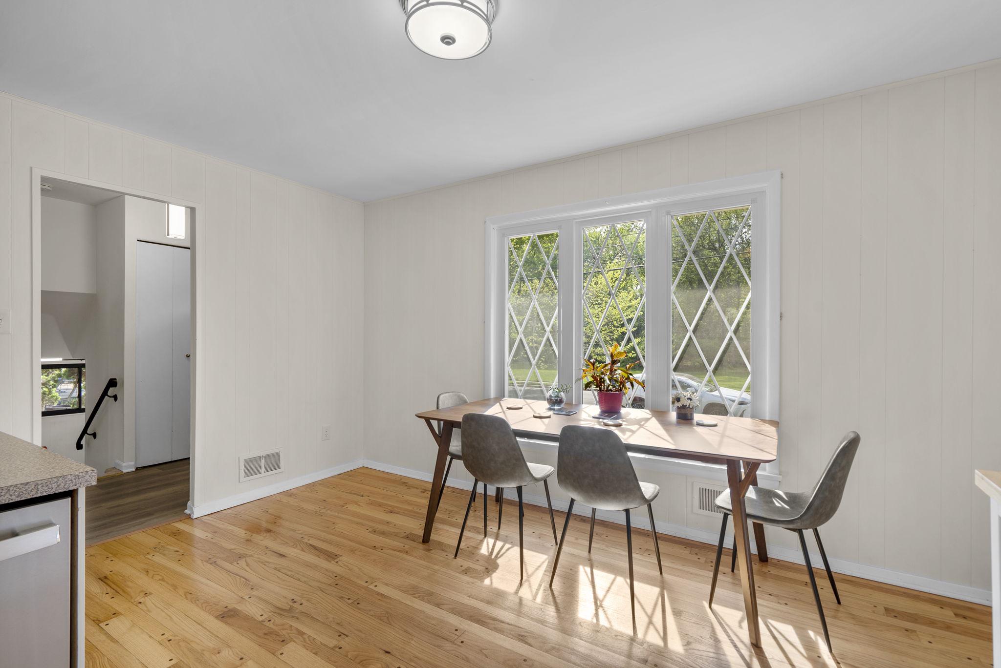 HUNGERFORD - Residential