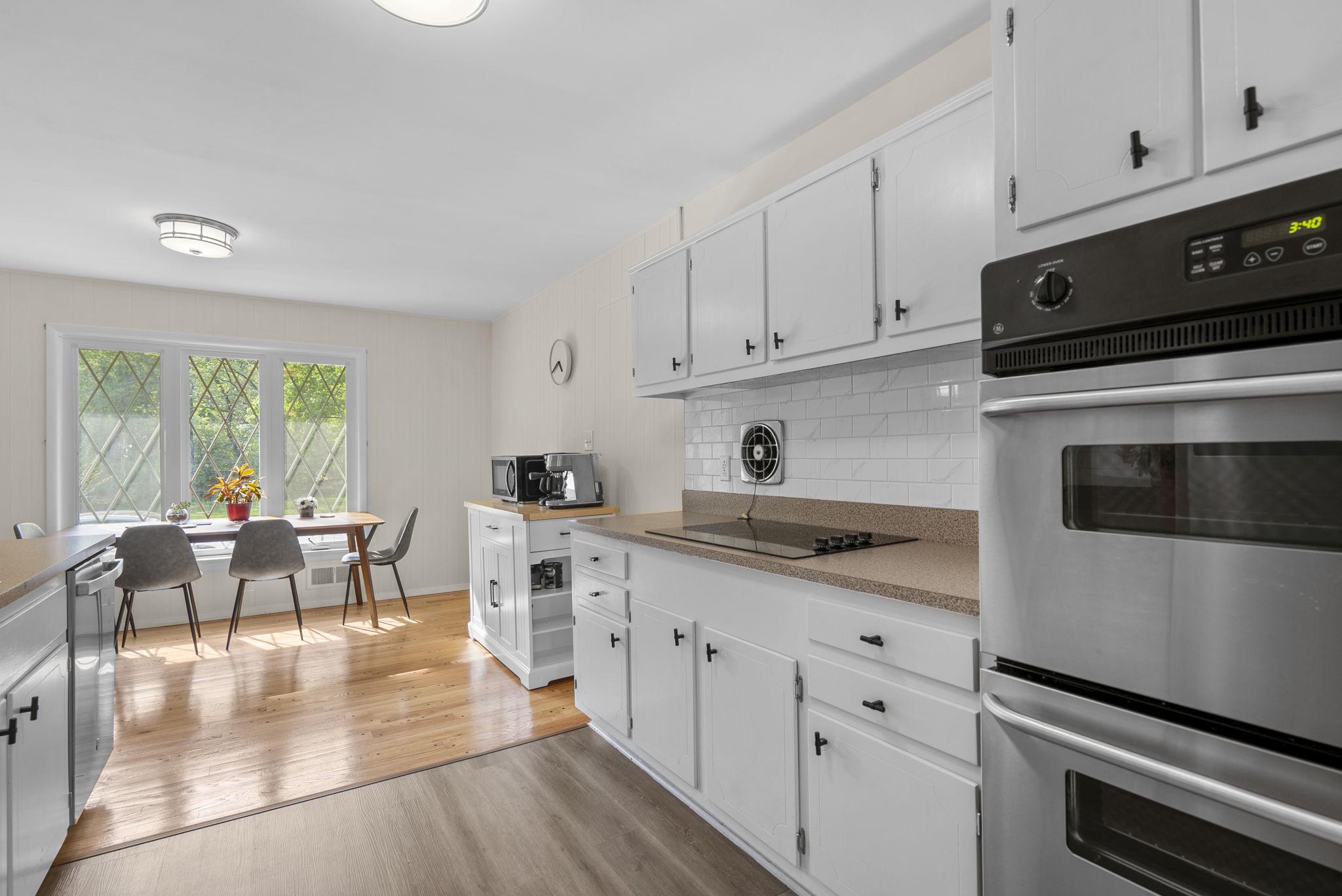 HUNGERFORD - Residential