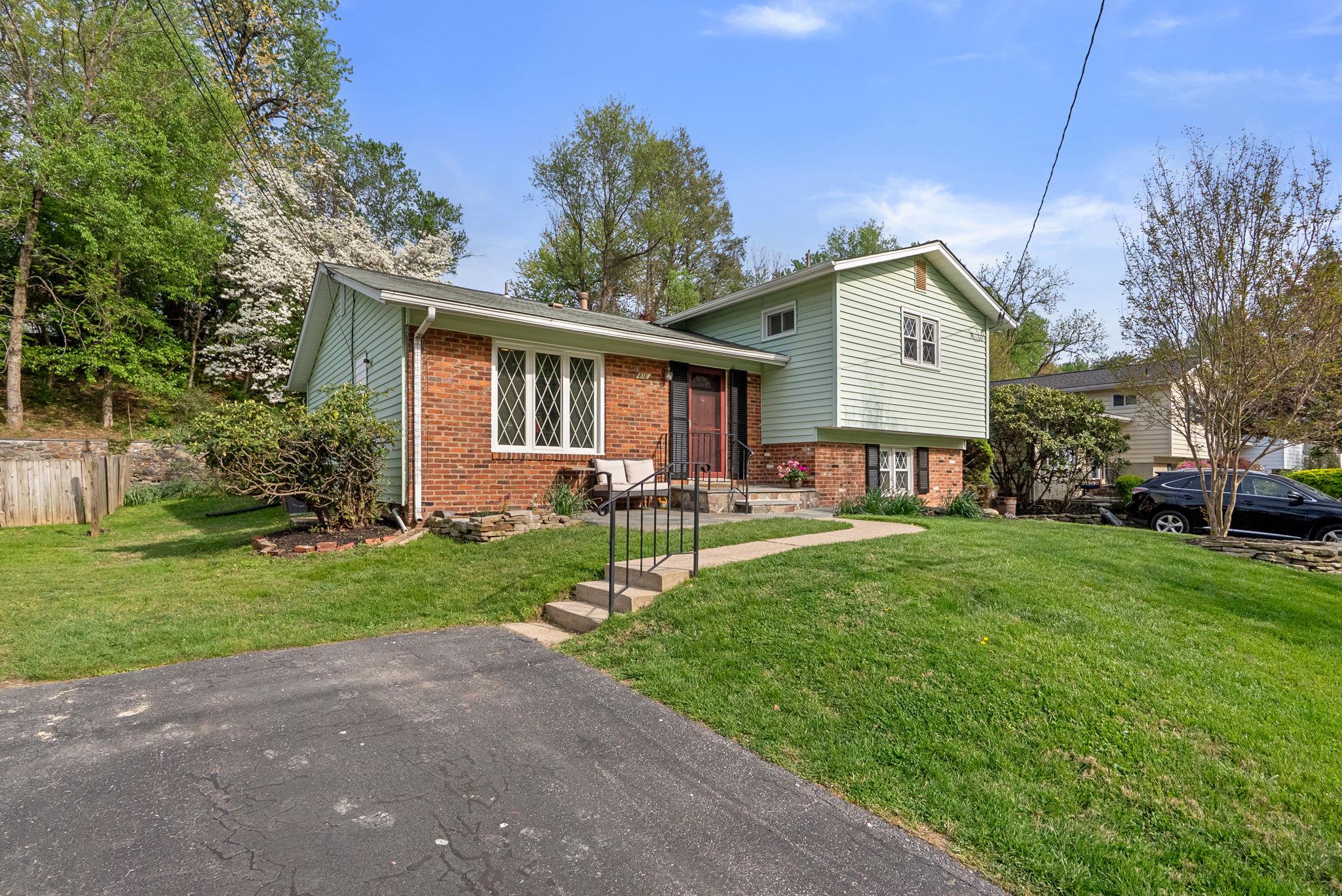 HUNGERFORD - Residential