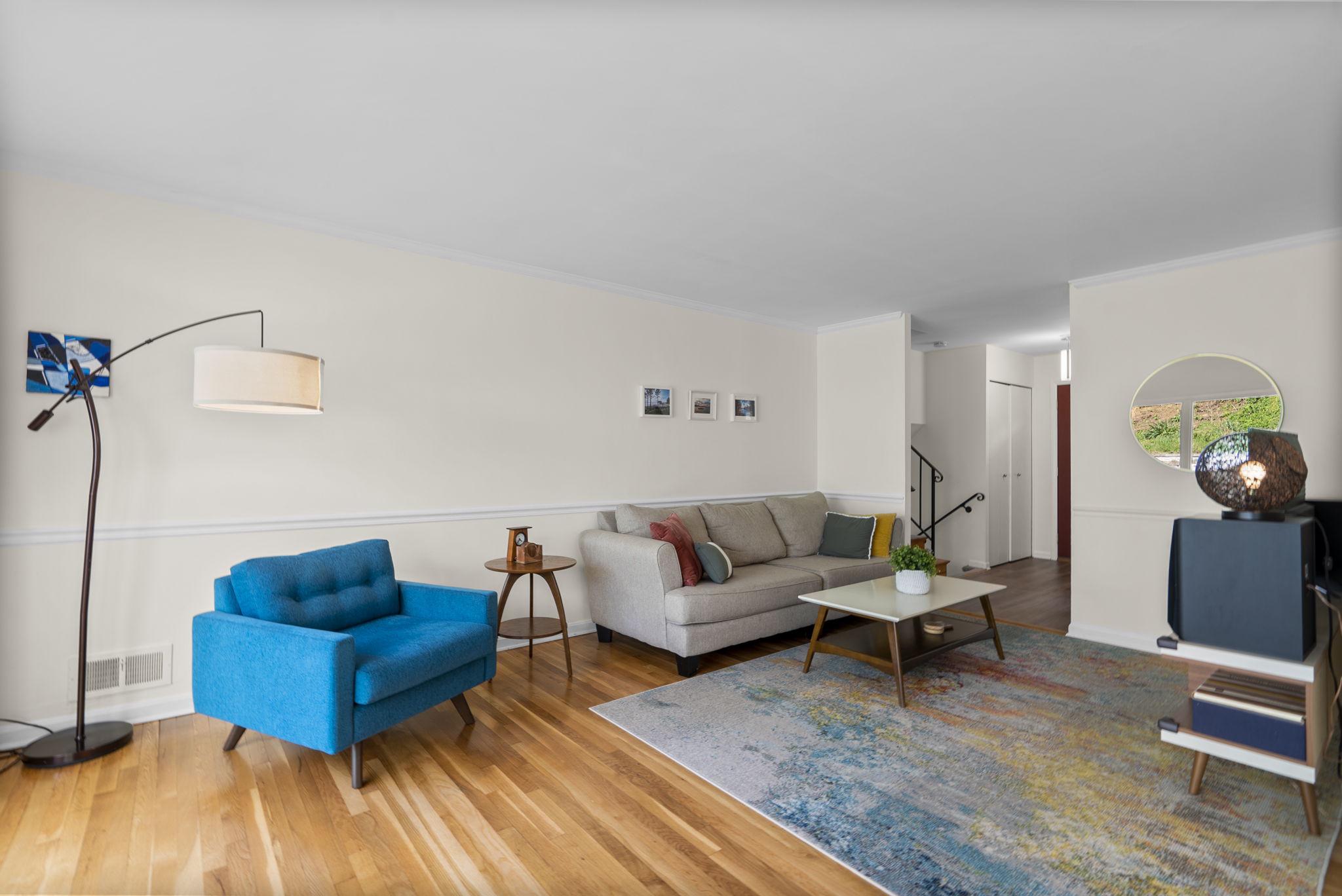 HUNGERFORD - Residential