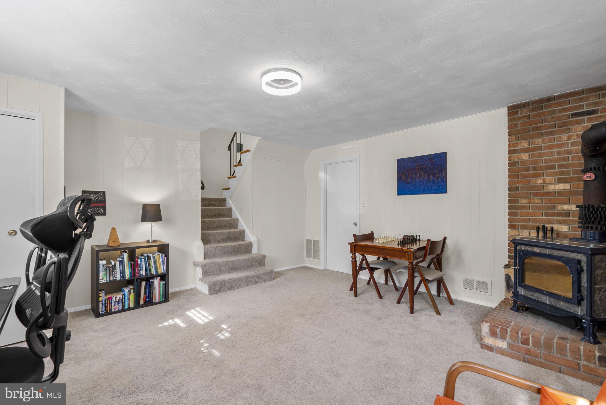 HUNGERFORD - Residential